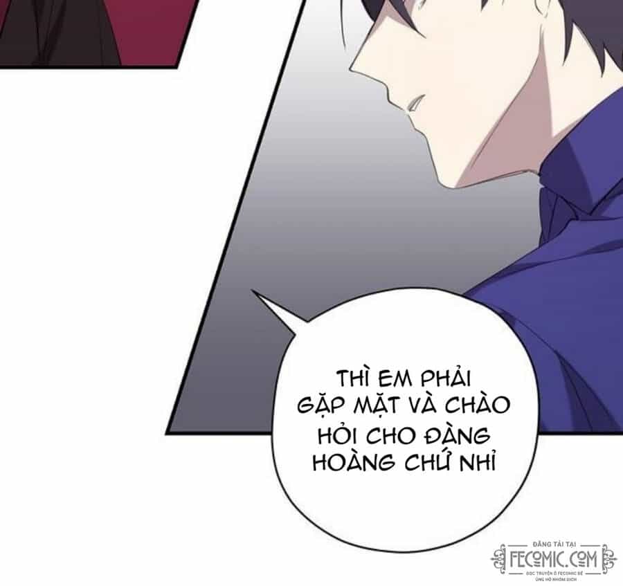 Xin Hãy Cứ Khóc Thái Tử - Chương 3 - ảnh 44