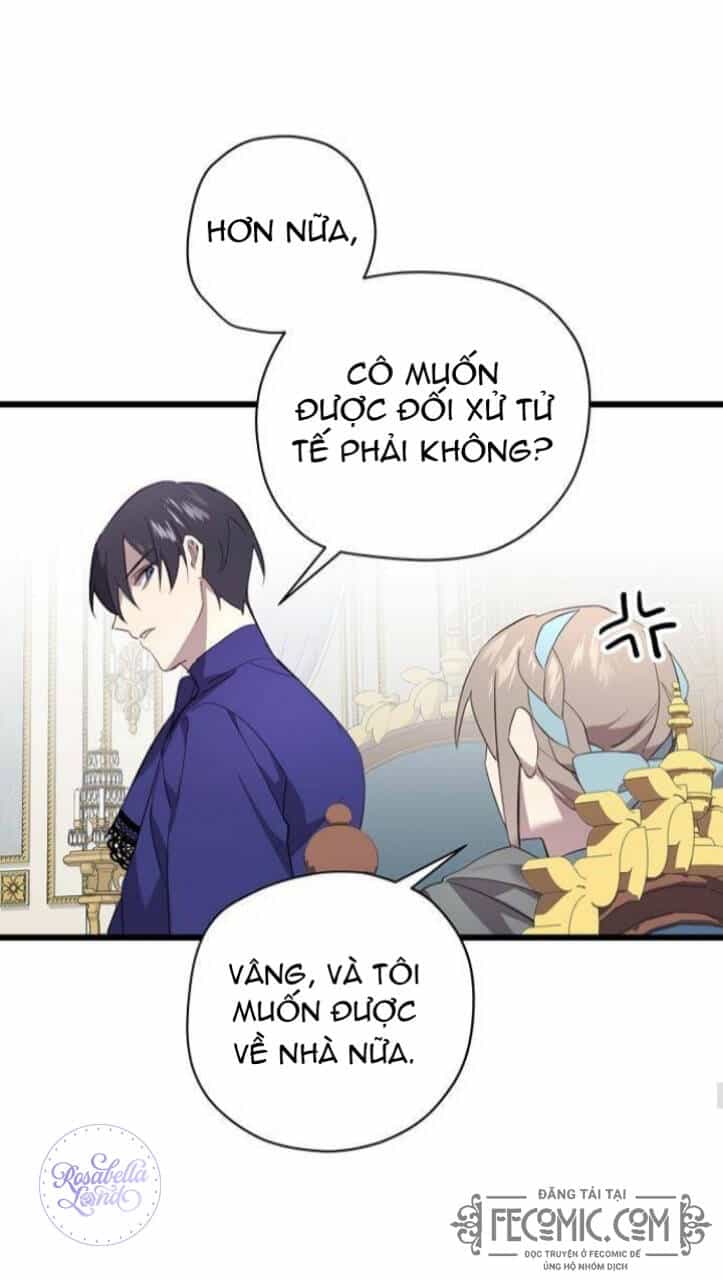 Xin Hãy Cứ Khóc Thái Tử - Chương 3 - ảnh 50