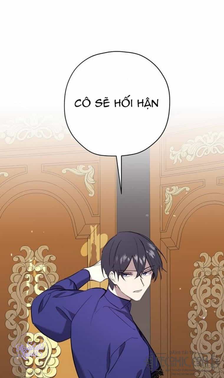 Xin Hãy Cứ Khóc Thái Tử - Chương 3 - ảnh 52