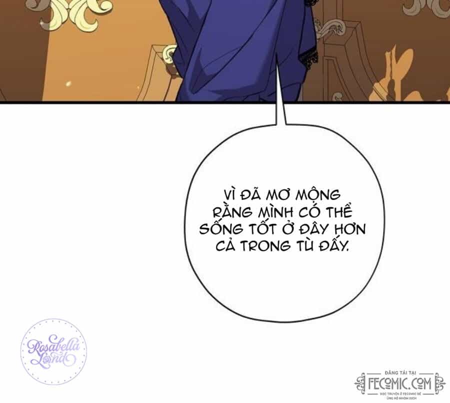 Xin Hãy Cứ Khóc Thái Tử - Chương 3 - ảnh 53
