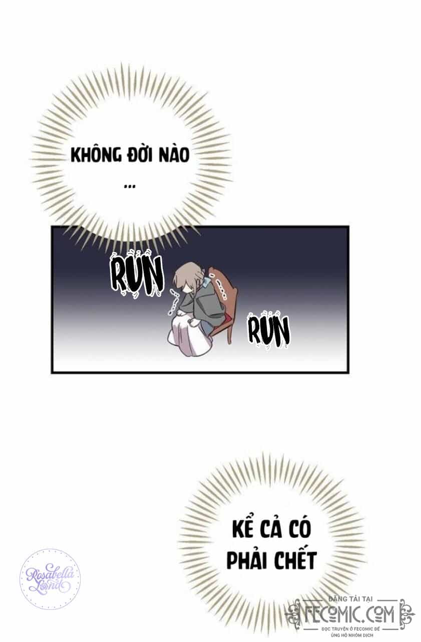Xin Hãy Cứ Khóc Thái Tử - Chương 3 - ảnh 55