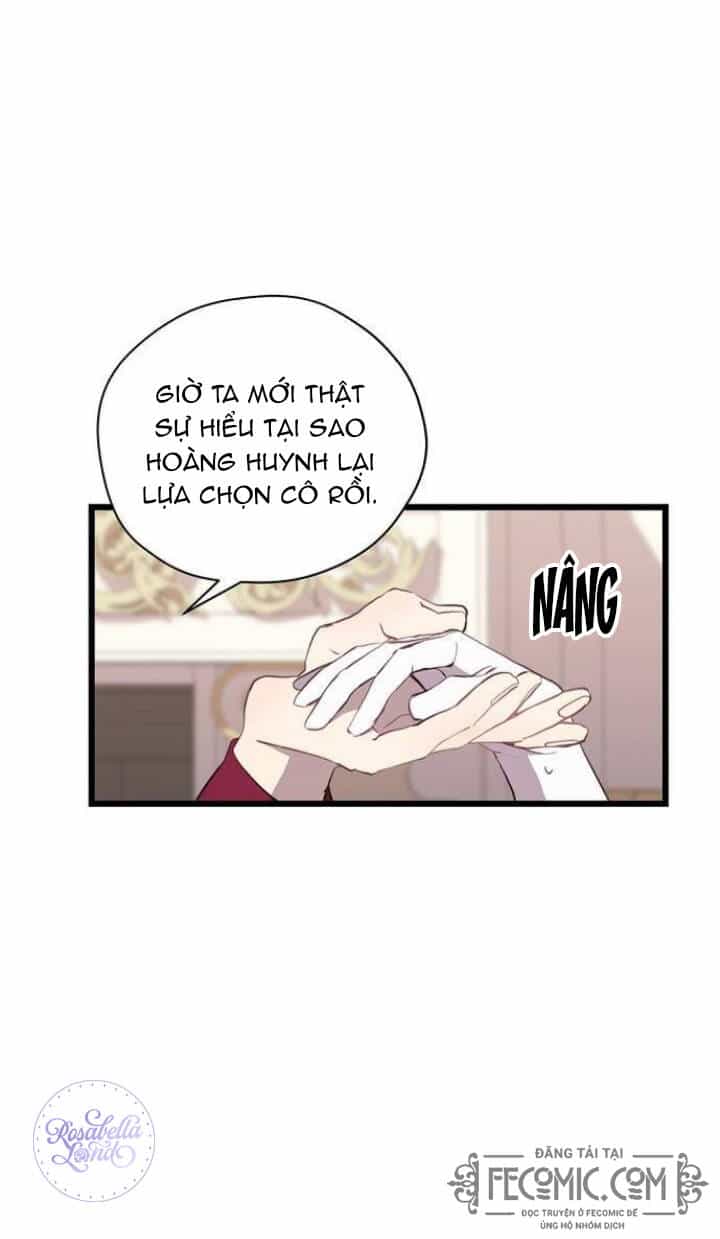 Xin Hãy Cứ Khóc Thái Tử - Chương 3 - ảnh 59