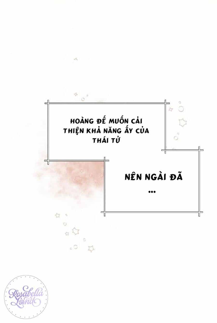 Xin Hãy Cứ Khóc Thái Tử - Chương 4 - ảnh 22