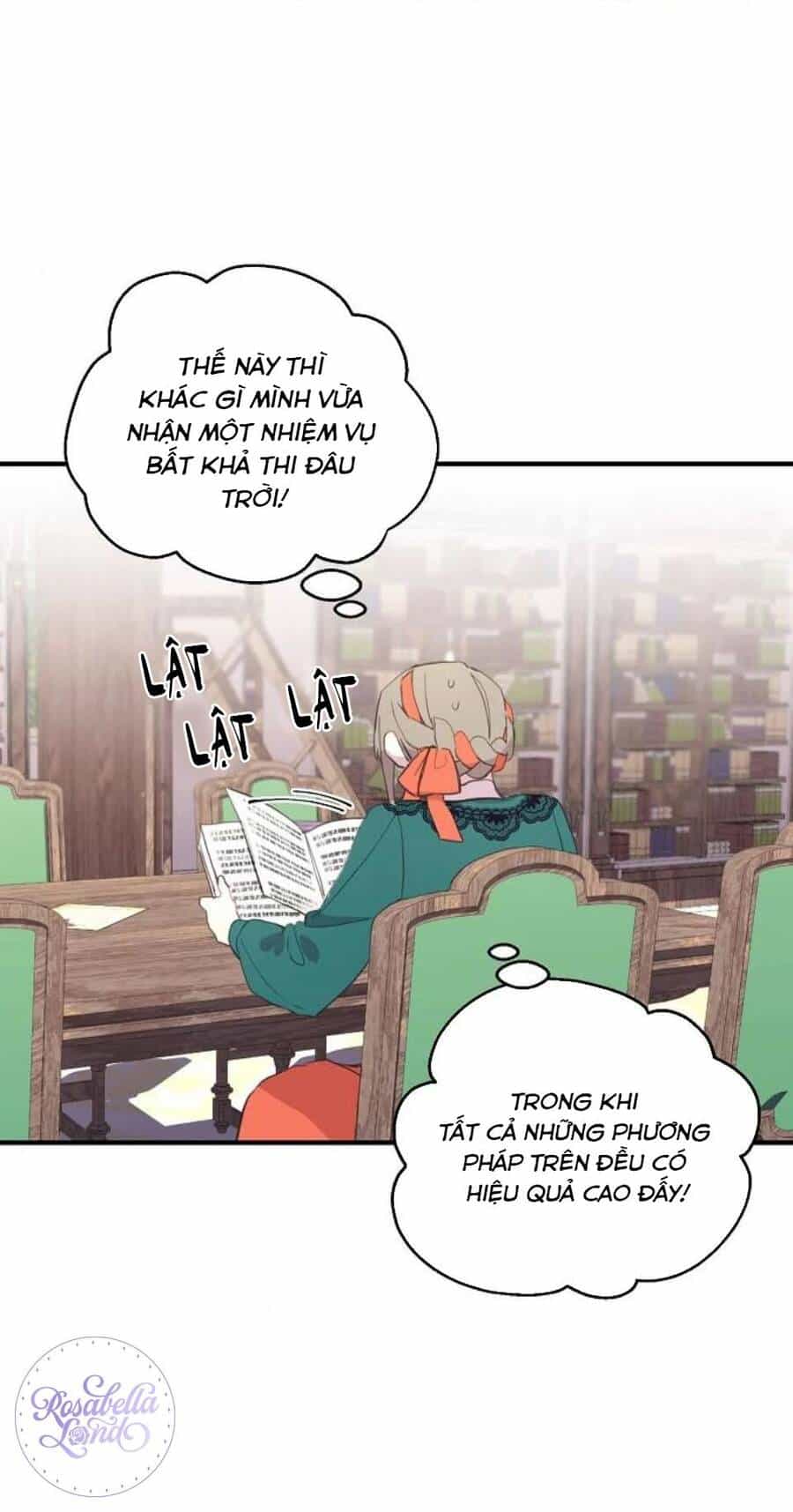 Xin Hãy Cứ Khóc Thái Tử - Chương 4 - ảnh 28