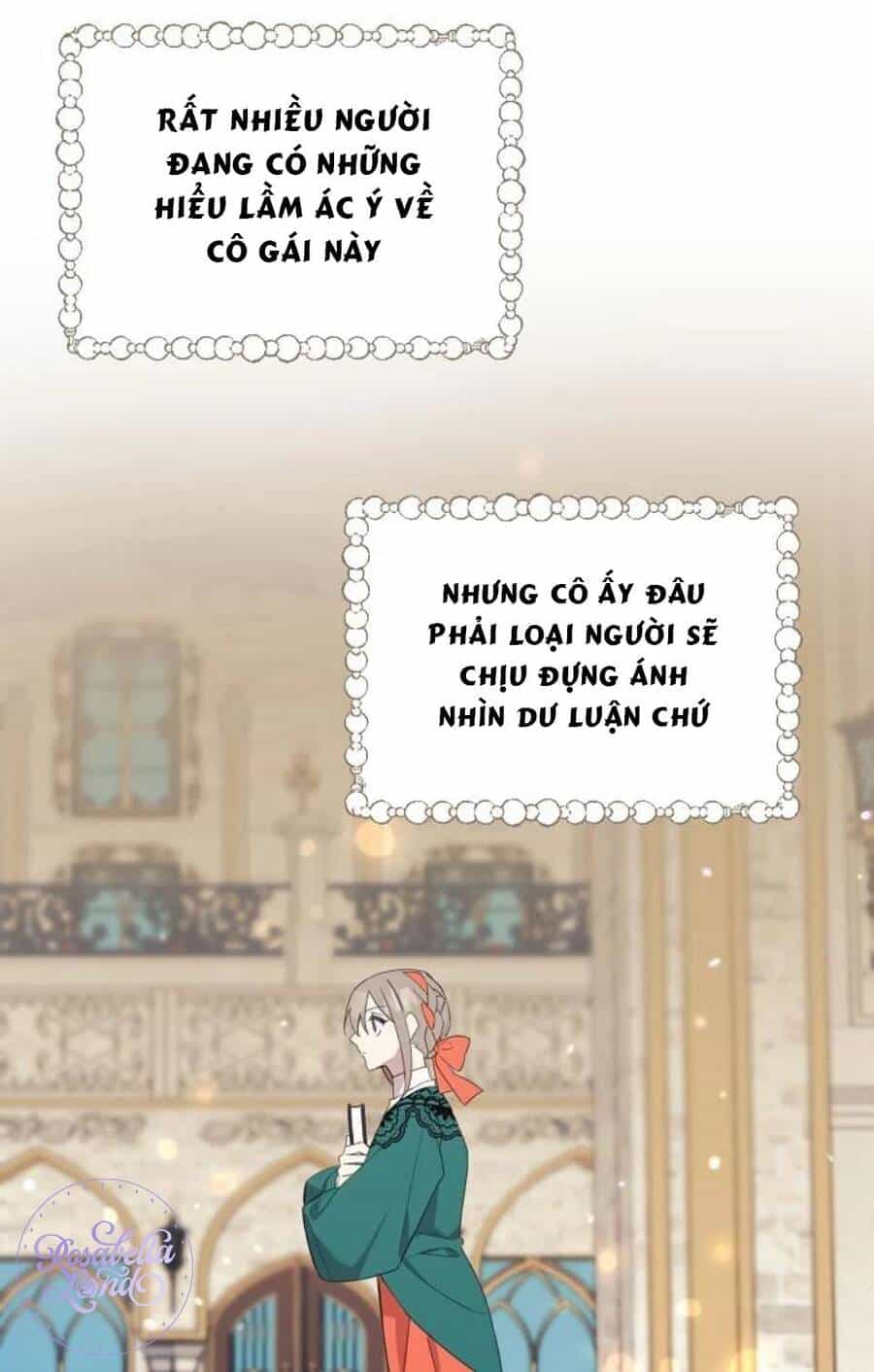 Xin Hãy Cứ Khóc Thái Tử - Chương 4 - ảnh 45
