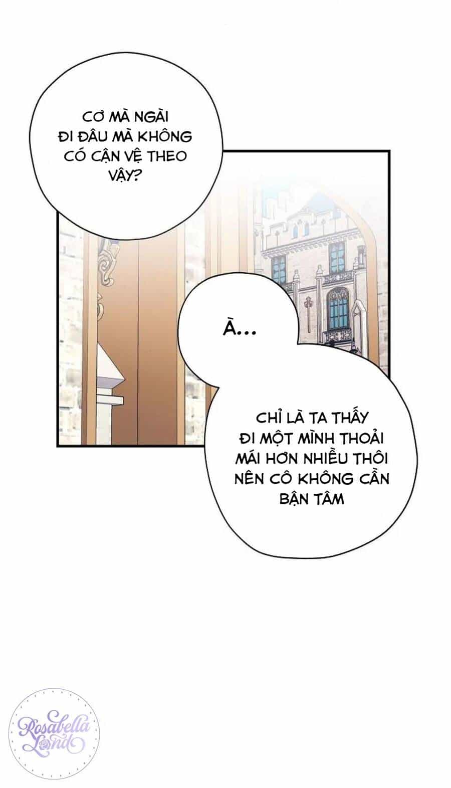 Xin Hãy Cứ Khóc Thái Tử - Chương 4 - ảnh 59