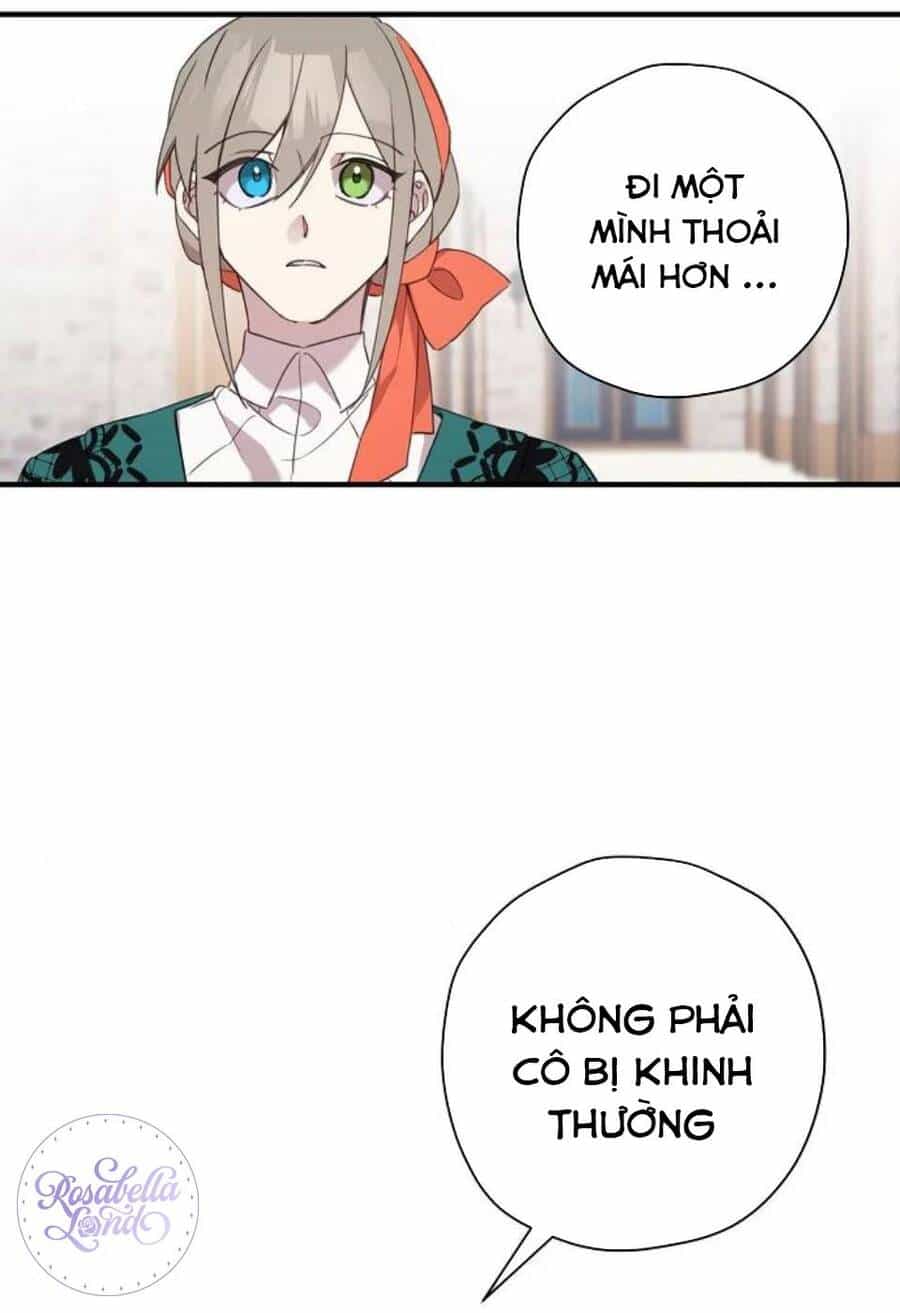 Xin Hãy Cứ Khóc Thái Tử - Chương 4 - ảnh 60