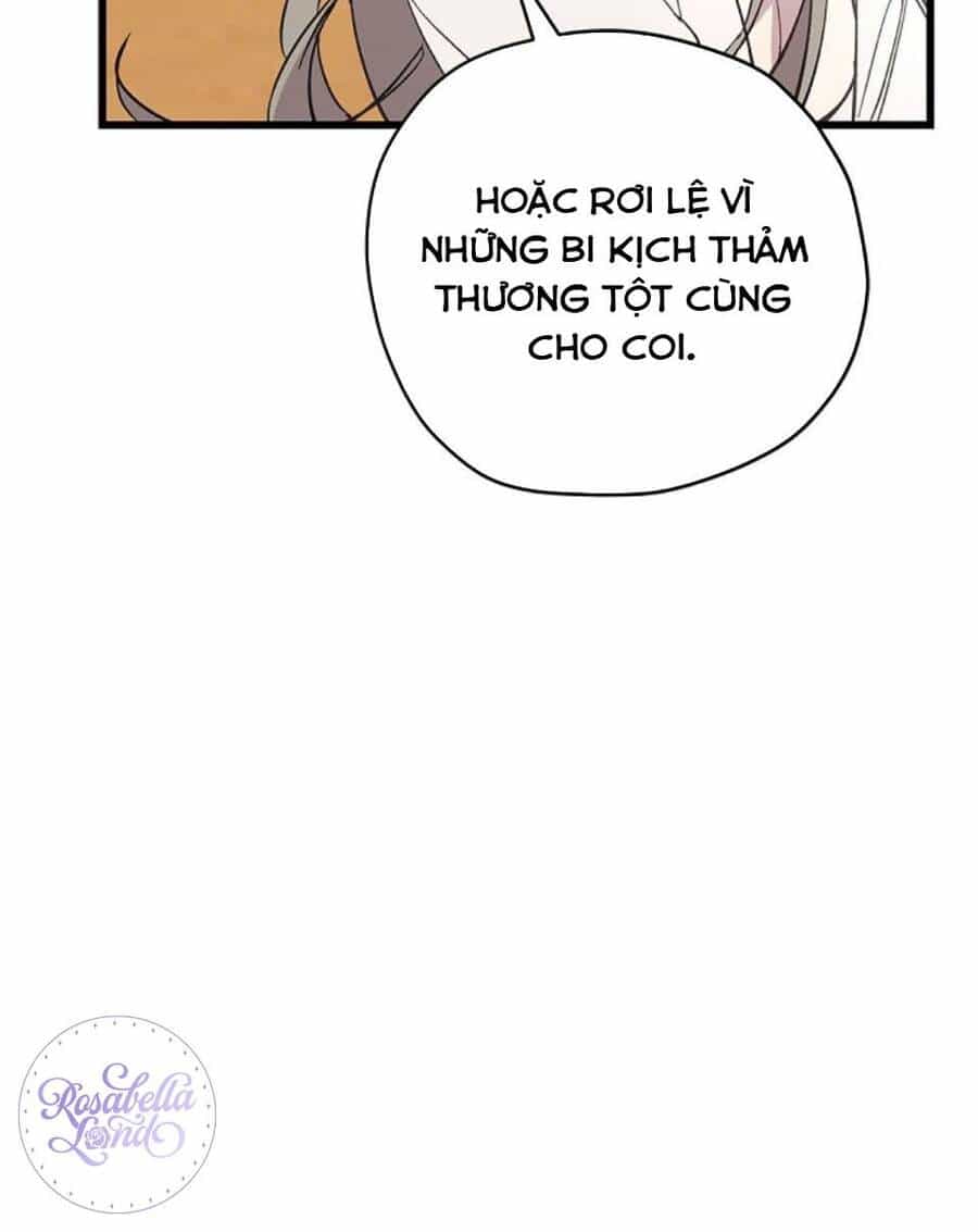 Xin Hãy Cứ Khóc Thái Tử - Chương 5 - ảnh 20