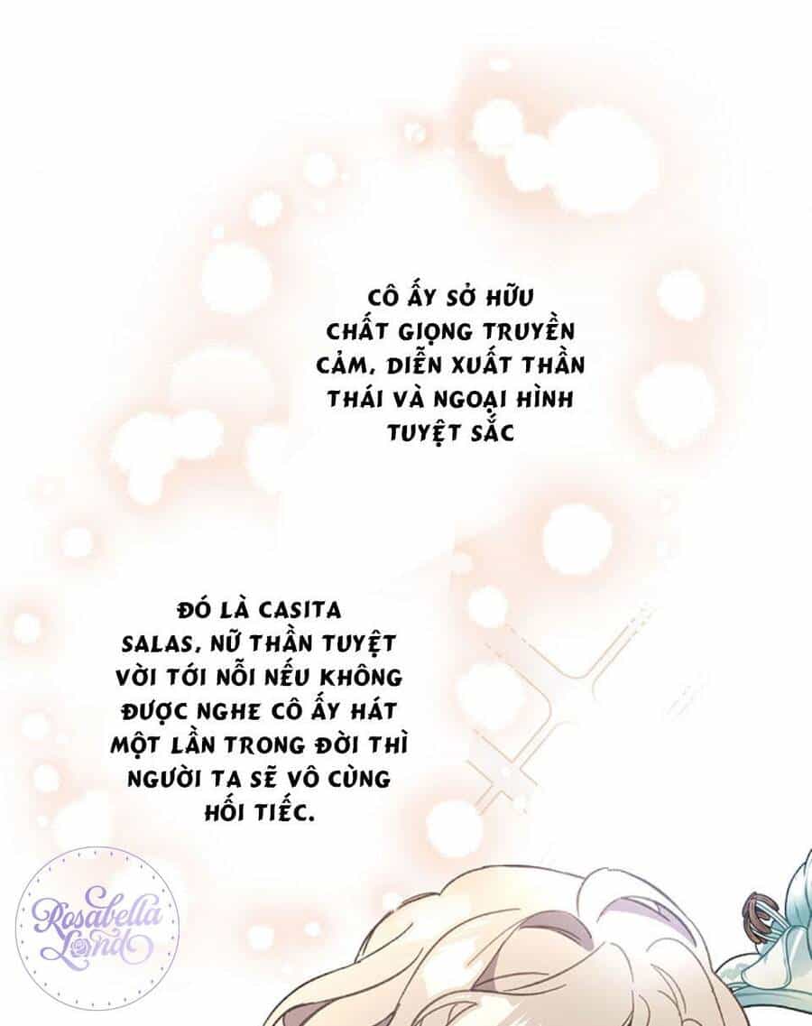 Xin Hãy Cứ Khóc Thái Tử - Chương 5 - ảnh 26