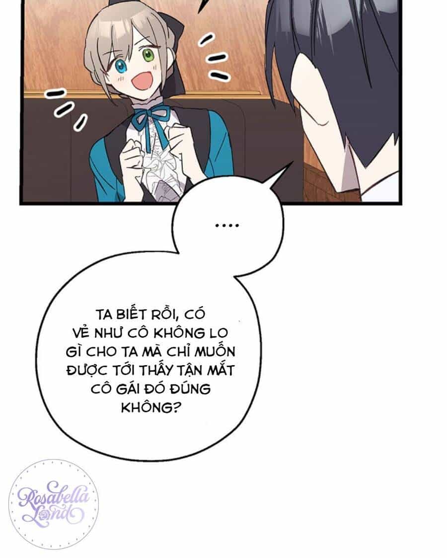Xin Hãy Cứ Khóc Thái Tử - Chương 5 - ảnh 29