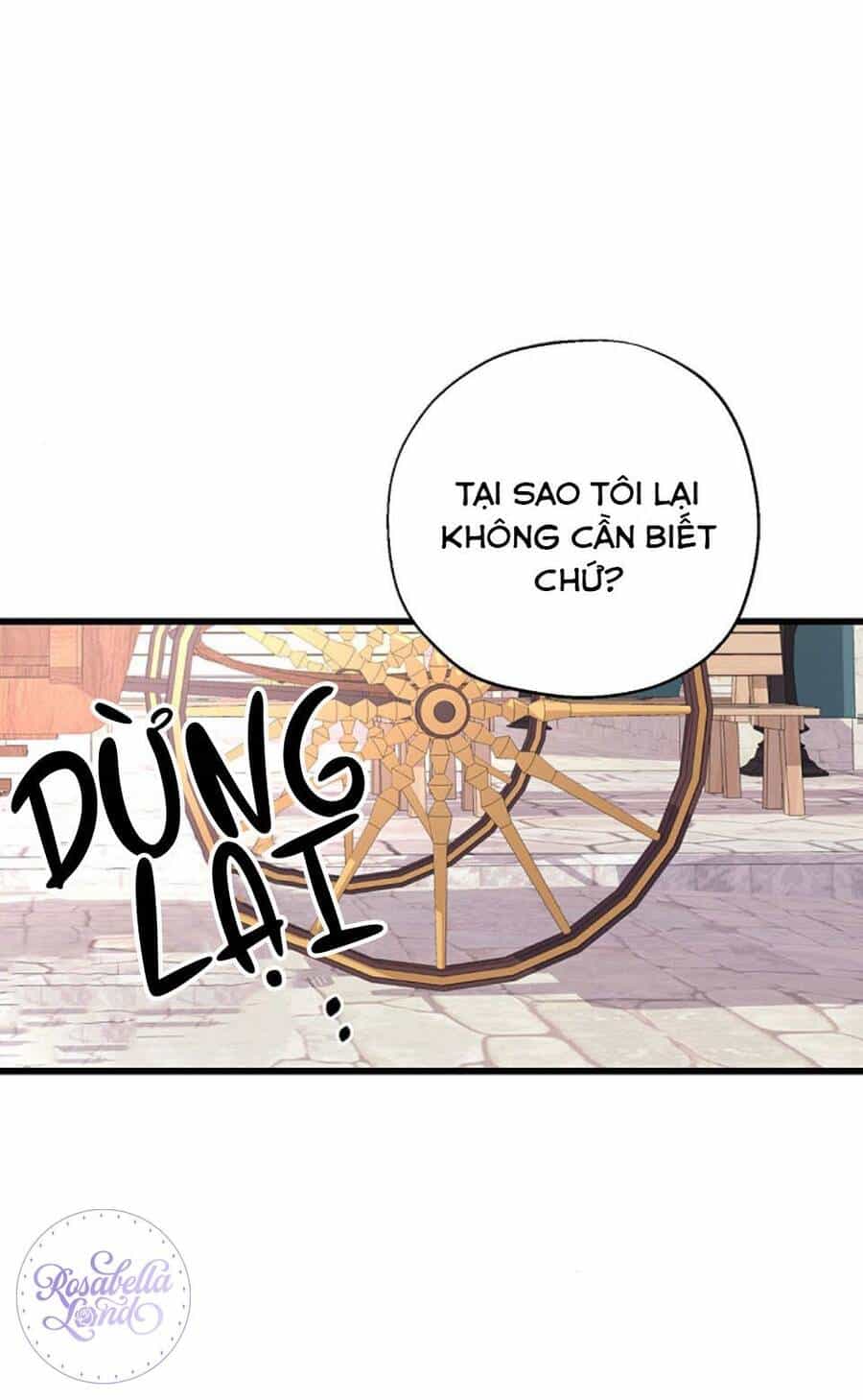 Xin Hãy Cứ Khóc Thái Tử - Chương 5 - ảnh 37