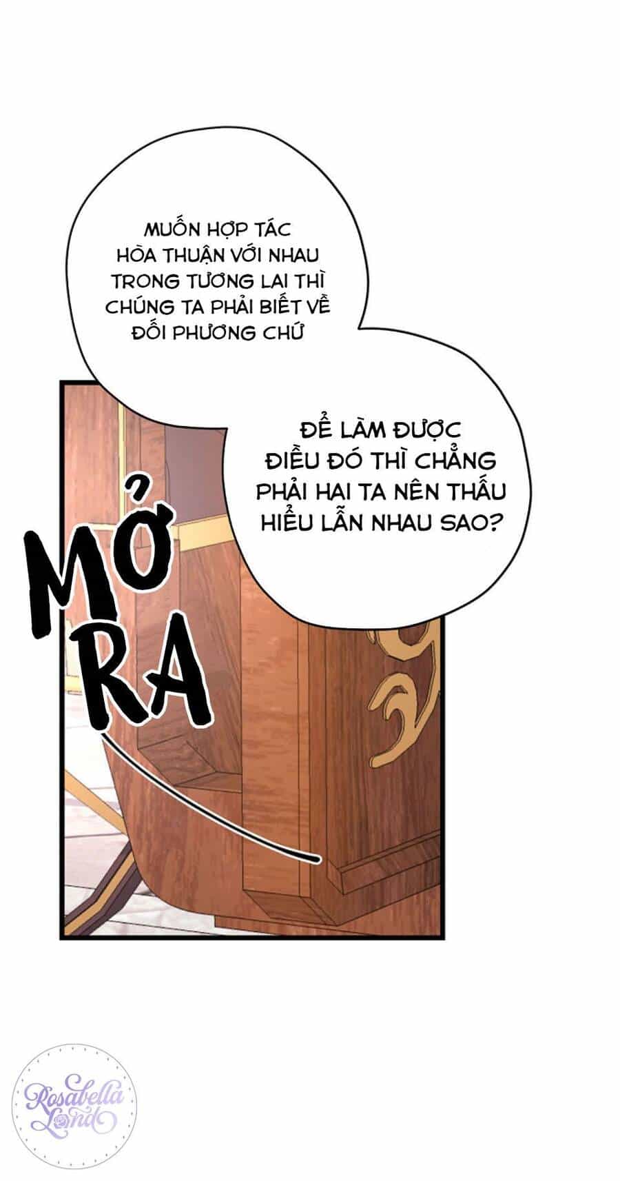 Xin Hãy Cứ Khóc Thái Tử - Chương 5 - ảnh 38