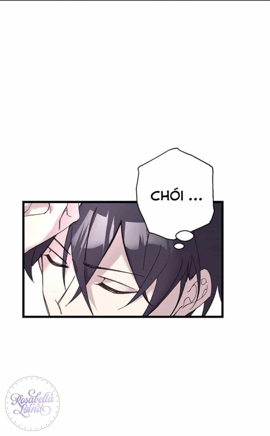 Xin Hãy Cứ Khóc Thái Tử - Chương 5 - ảnh 4