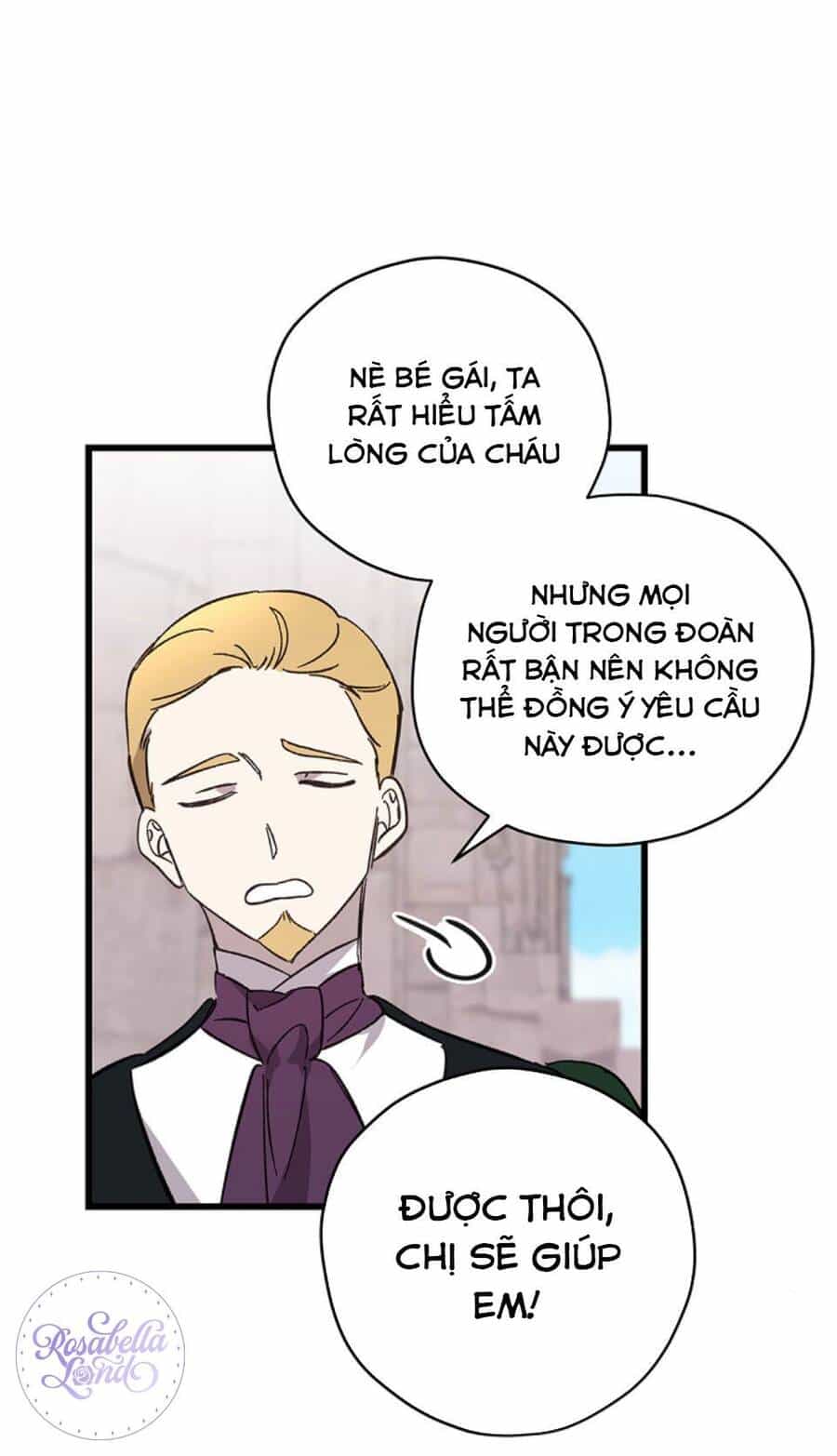 Xin Hãy Cứ Khóc Thái Tử - Chương 5 - ảnh 54