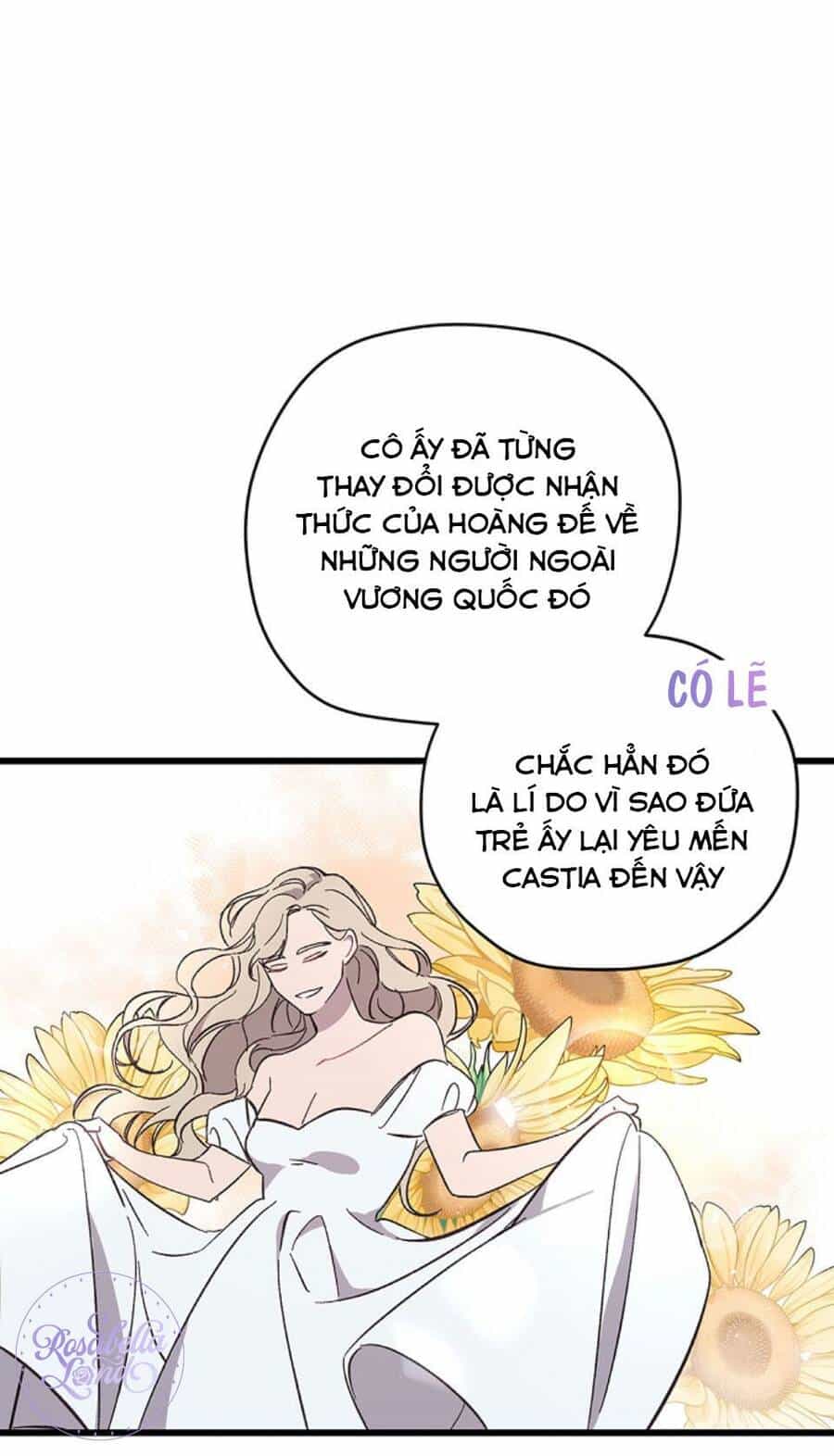 Xin Hãy Cứ Khóc Thái Tử - Chương 5 - ảnh 63