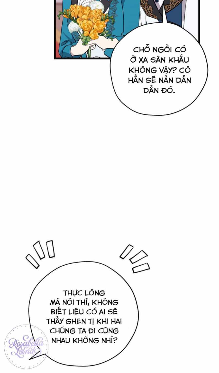 Xin Hãy Cứ Khóc Thái Tử - Chương 5 - ảnh 65