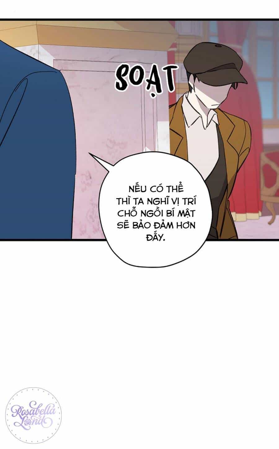 Xin Hãy Cứ Khóc Thái Tử - Chương 5 - ảnh 66