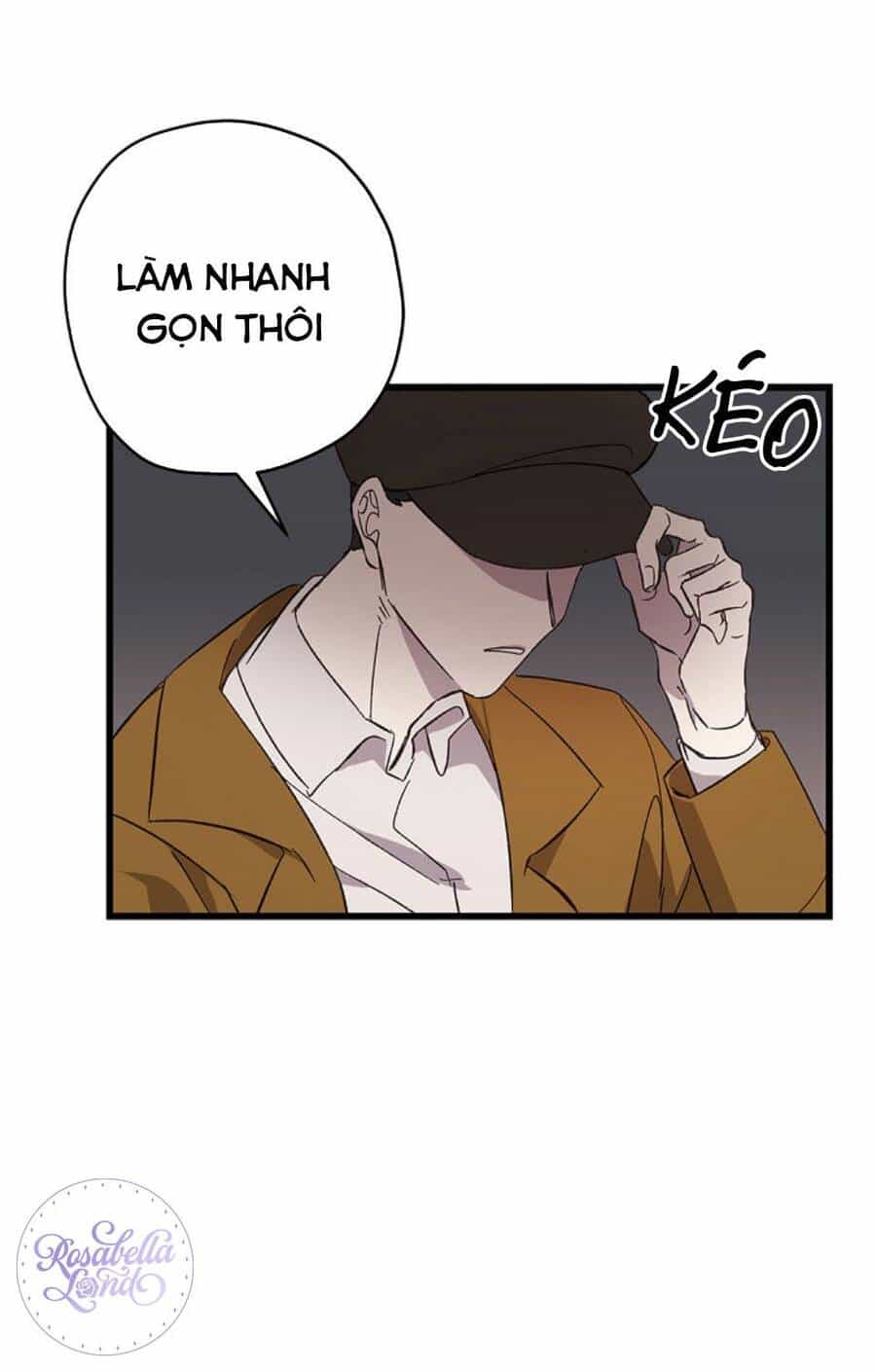 Xin Hãy Cứ Khóc Thái Tử - Chương 5 - ảnh 69