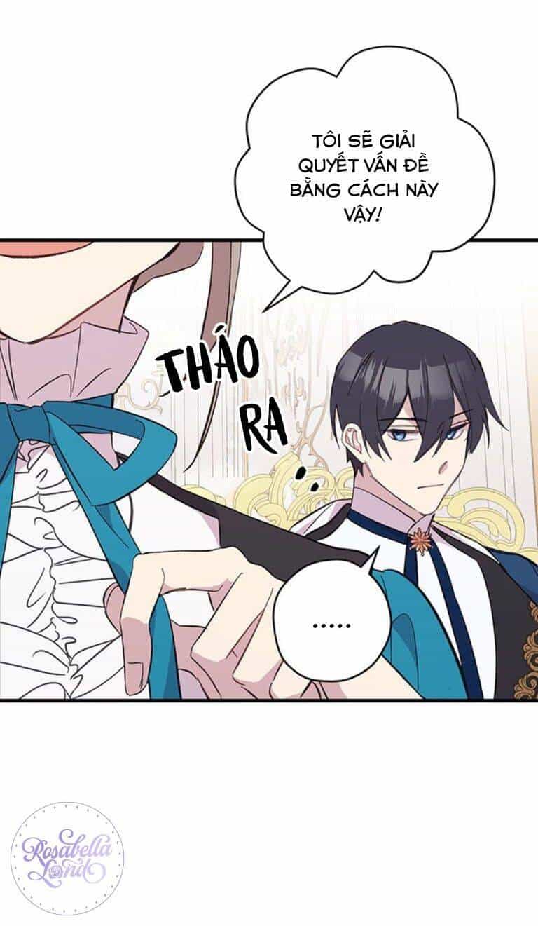 Xin Hãy Cứ Khóc Thái Tử - Chương 6 - ảnh 11
