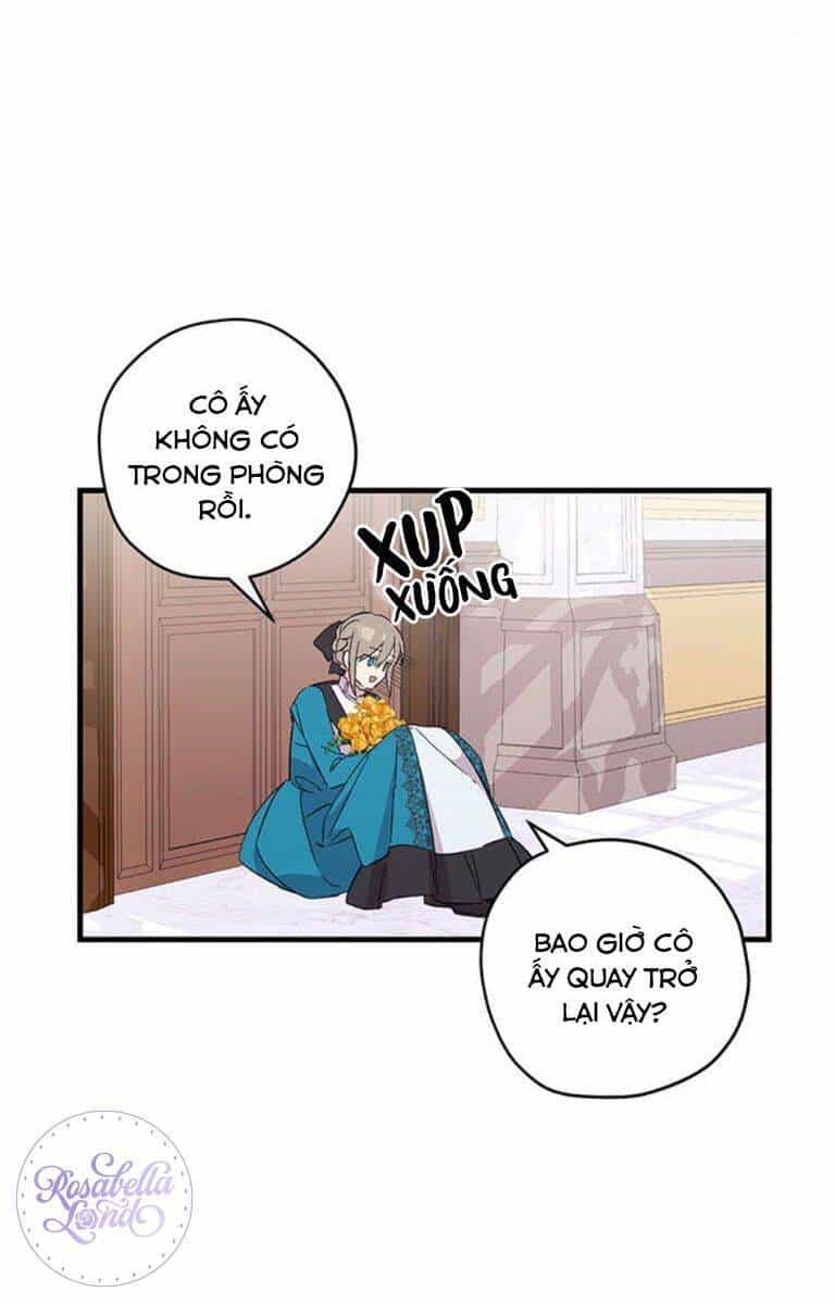 Xin Hãy Cứ Khóc Thái Tử - Chương 6 - ảnh 26