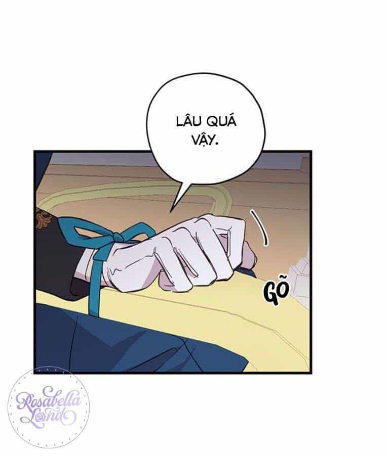 Xin Hãy Cứ Khóc Thái Tử - Chương 6 - ảnh 57
