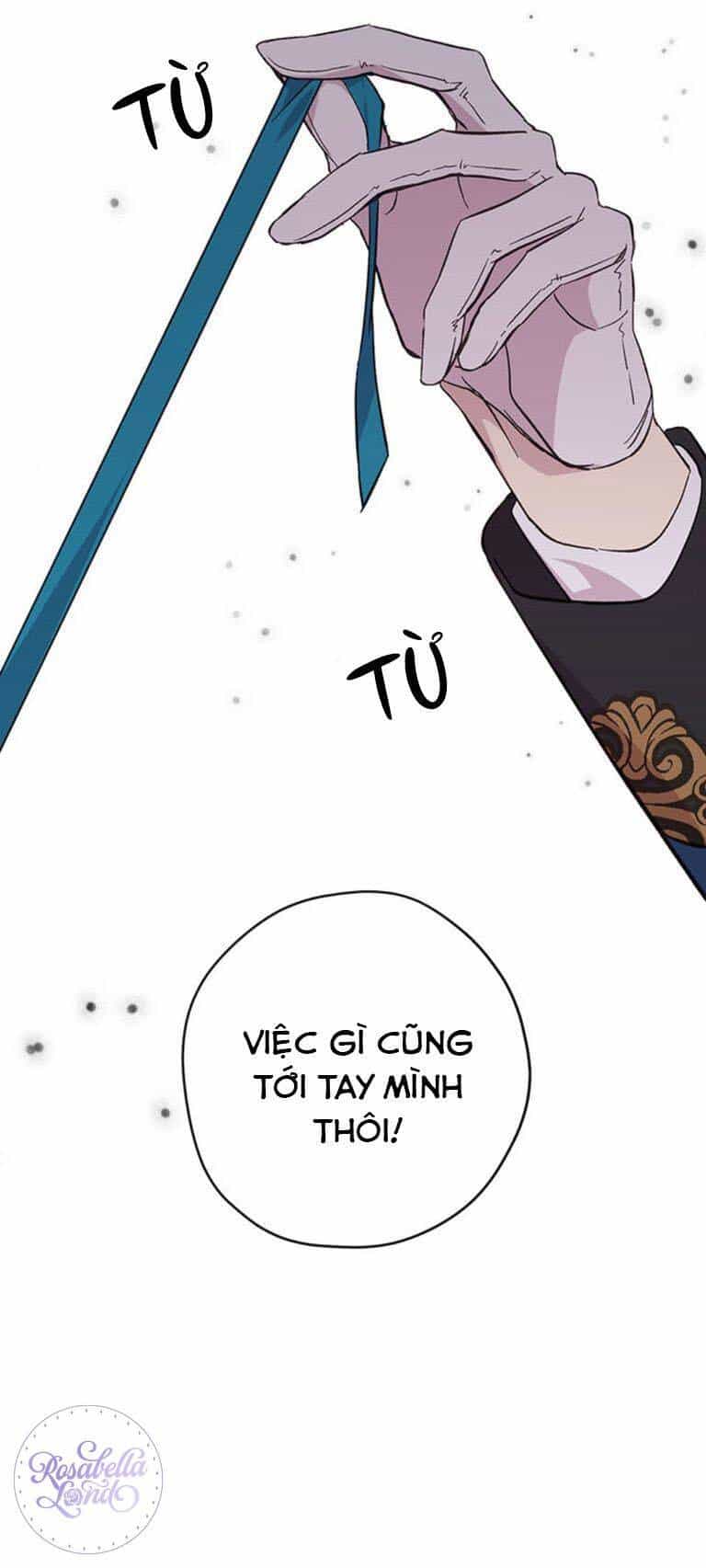 Xin Hãy Cứ Khóc Thái Tử - Chương 6 - ảnh 65