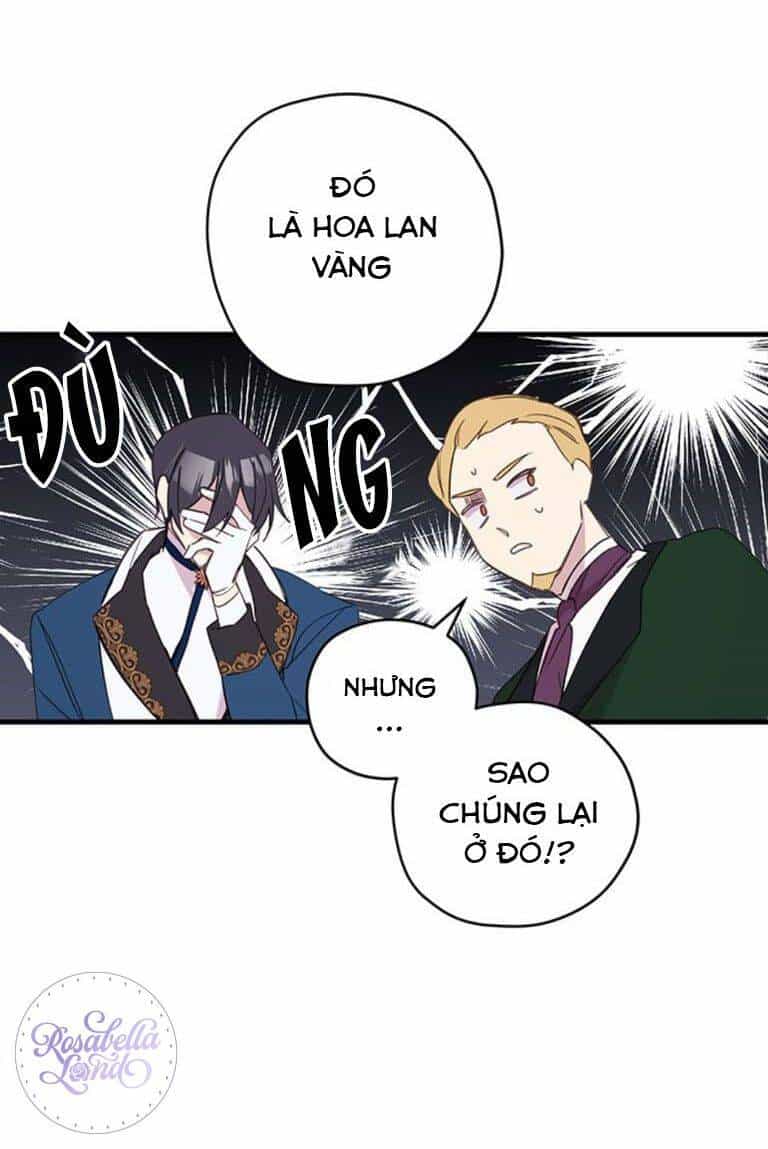 Xin Hãy Cứ Khóc Thái Tử - Chương 6 - ảnh 74