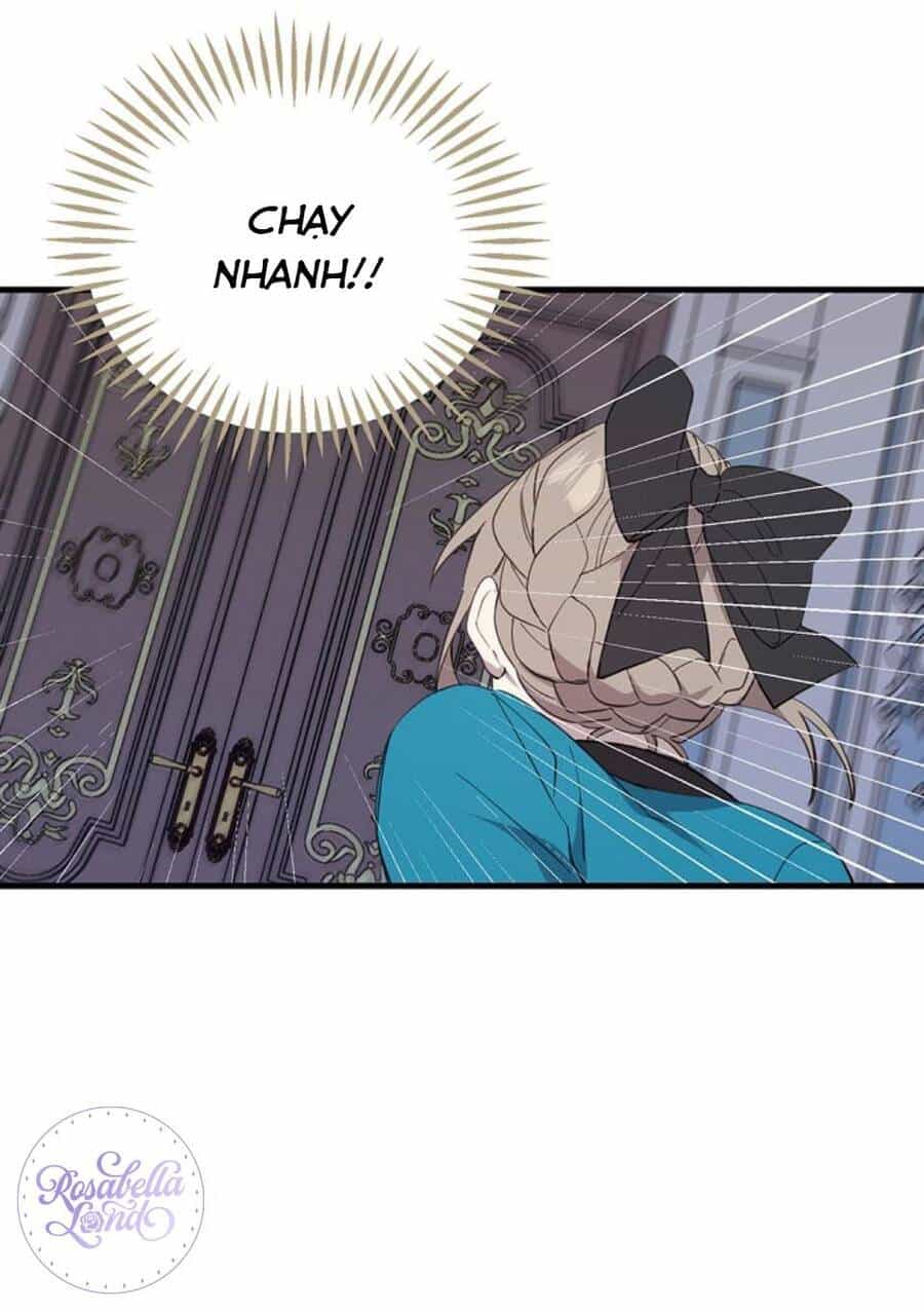 Xin Hãy Cứ Khóc Thái Tử - Chương 7 - ảnh 27