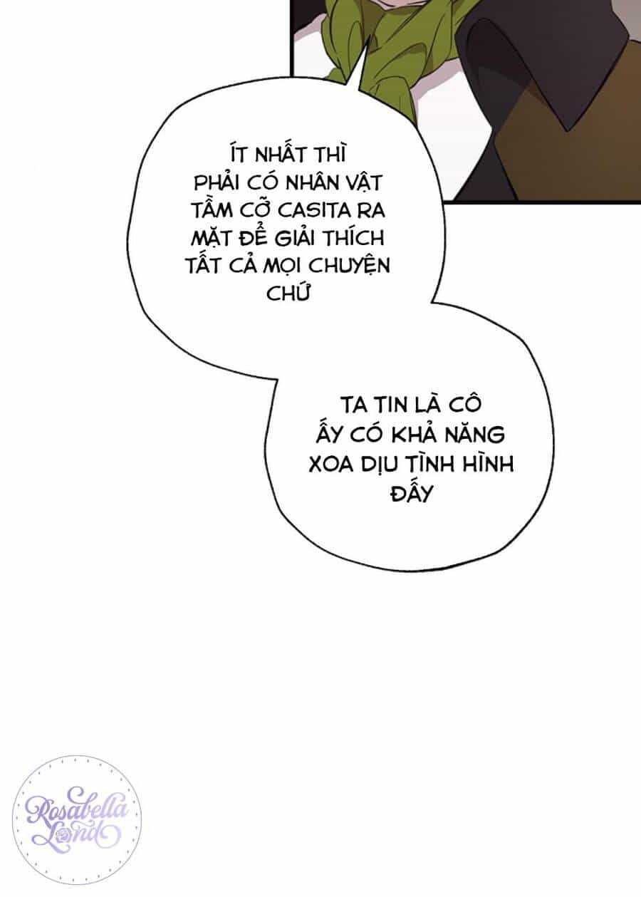 Xin Hãy Cứ Khóc Thái Tử - Chương 7 - ảnh 7
