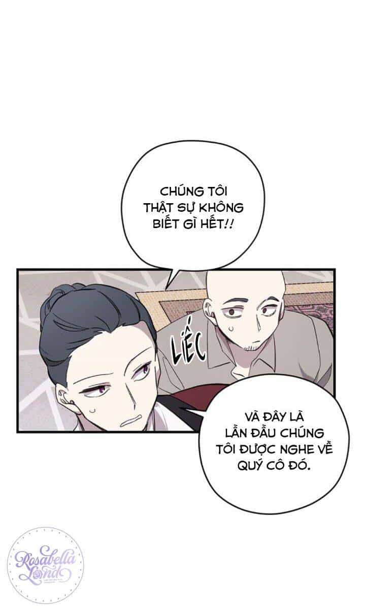 Xin Hãy Cứ Khóc Thái Tử - Chương 8 - ảnh 21