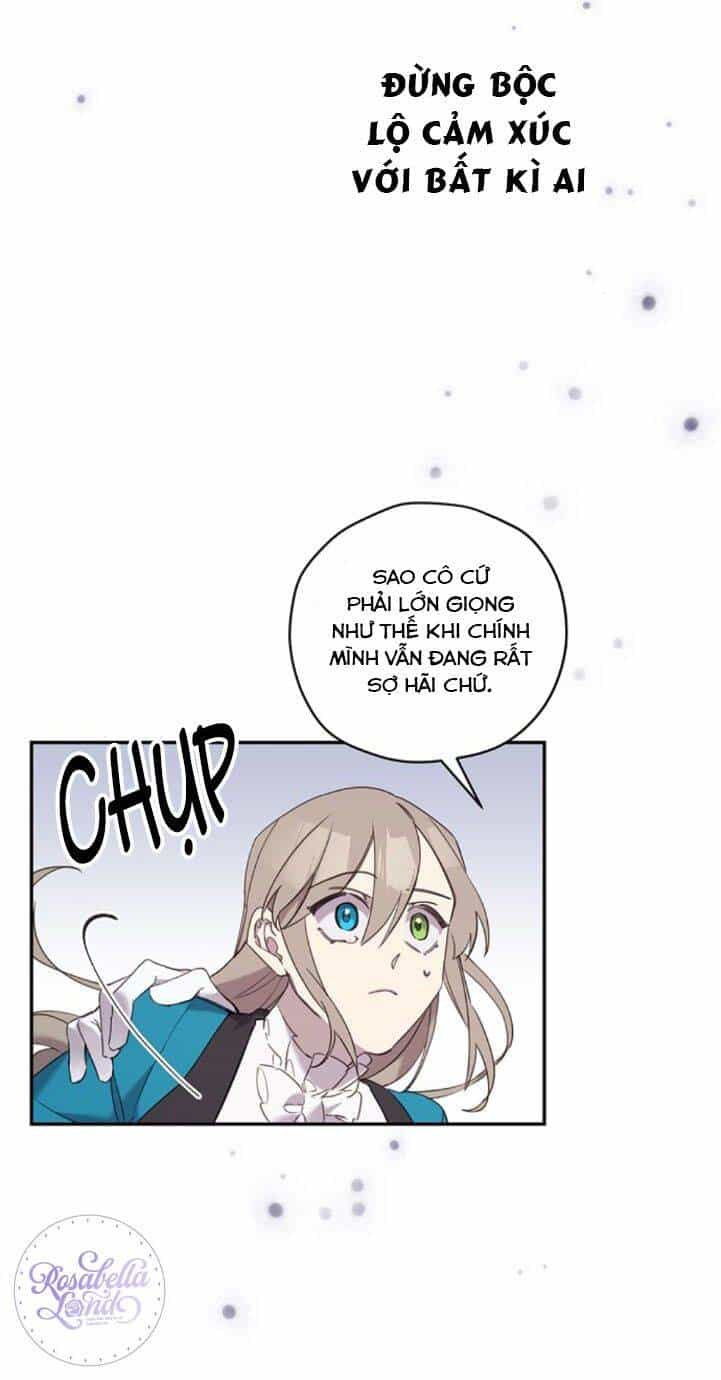 Xin Hãy Cứ Khóc Thái Tử - Chương 8 - ảnh 49