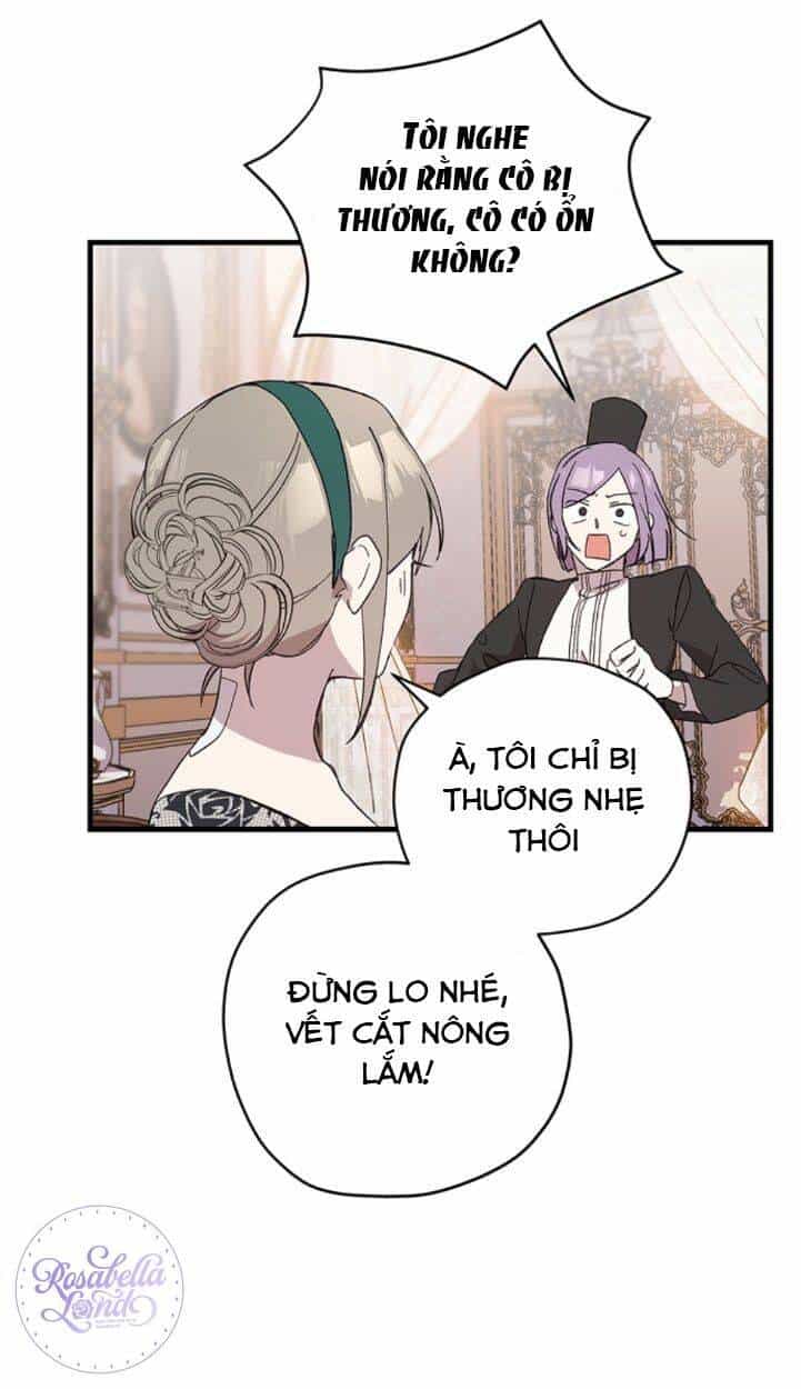 Xin Hãy Cứ Khóc Thái Tử - Chương 8 - ảnh 68