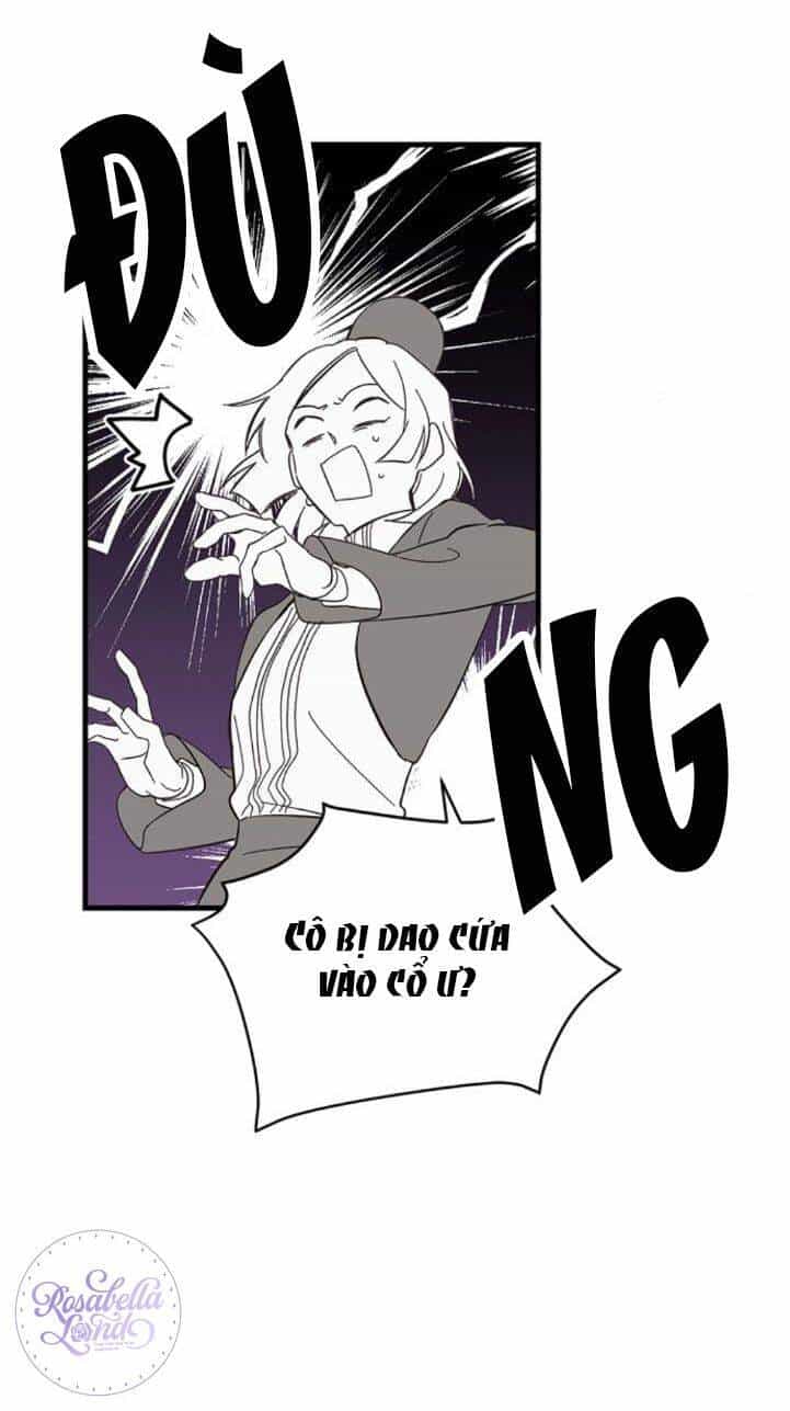 Xin Hãy Cứ Khóc Thái Tử - Chương 8 - ảnh 69