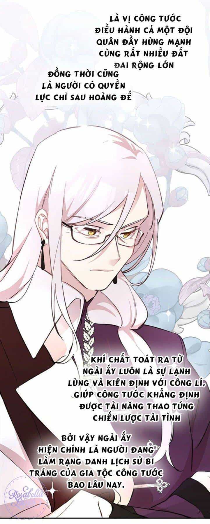 Xin Hãy Cứ Khóc Thái Tử - Chương 9 - ảnh 14