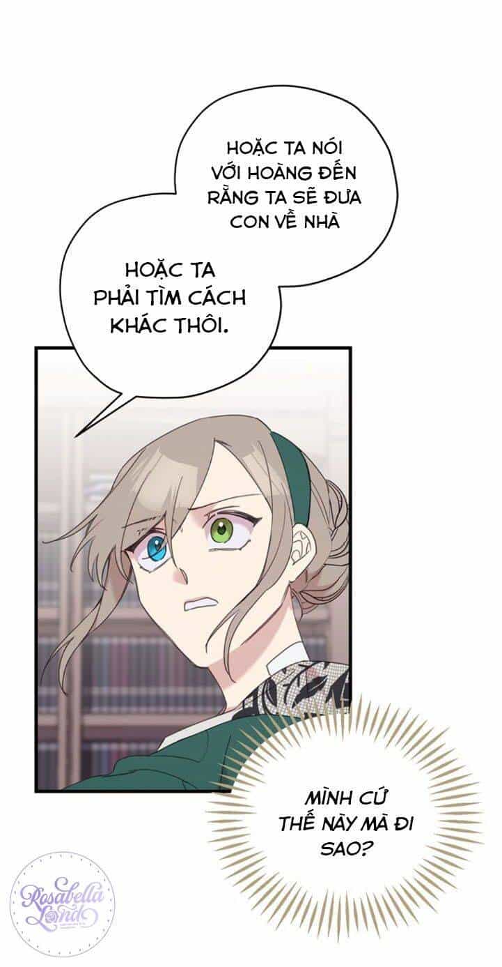 Xin Hãy Cứ Khóc Thái Tử - Chương 9 - ảnh 22