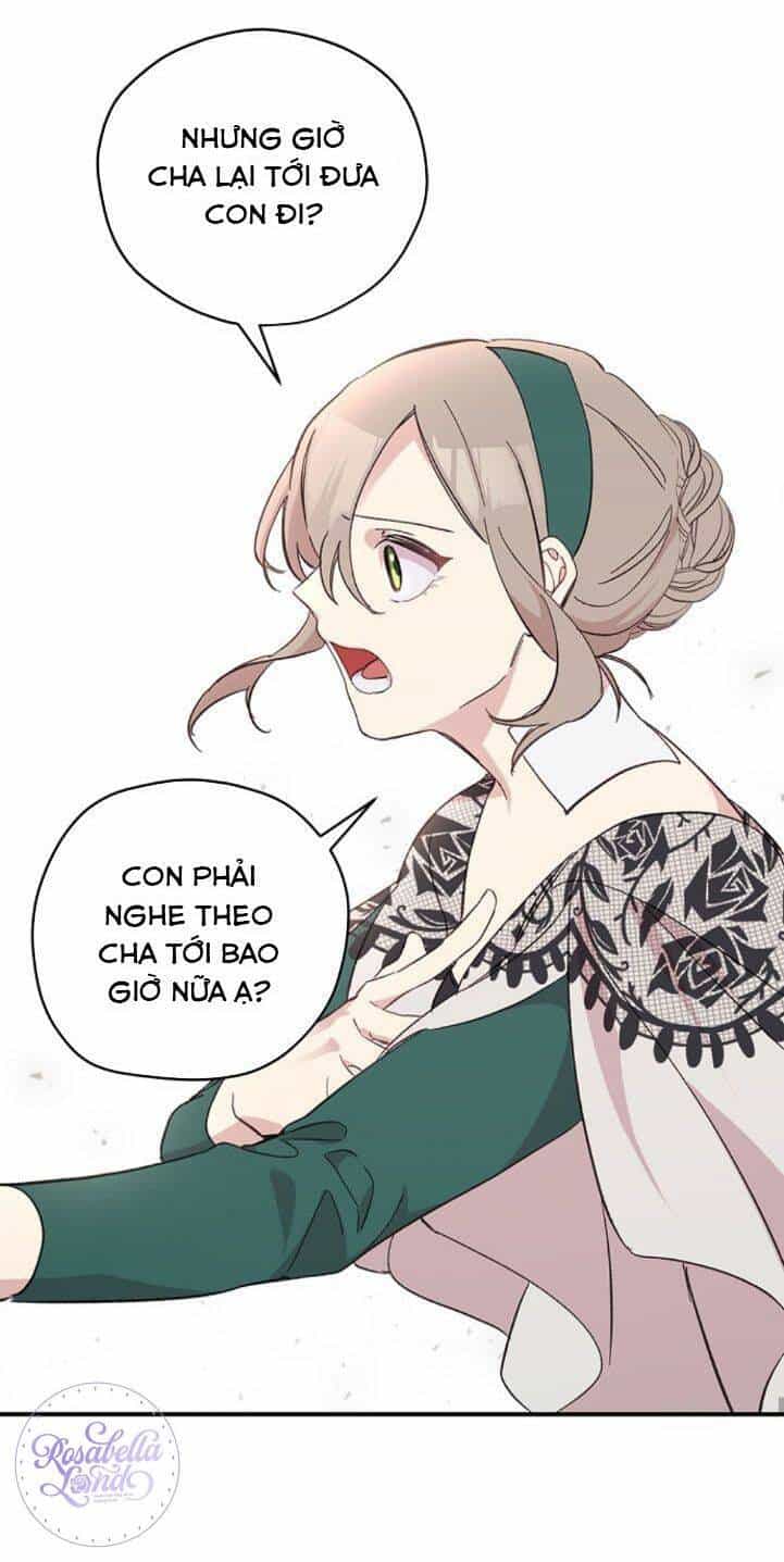 Xin Hãy Cứ Khóc Thái Tử - Chương 9 - ảnh 25