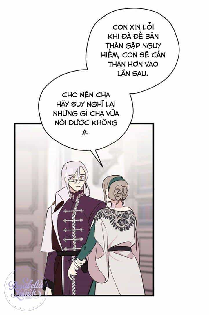 Xin Hãy Cứ Khóc Thái Tử - Chương 9 - ảnh 26