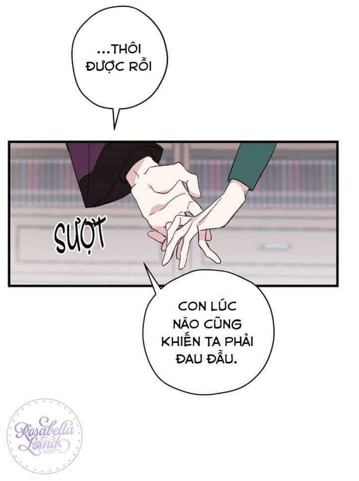 Xin Hãy Cứ Khóc Thái Tử - Chương 9 - ảnh 28