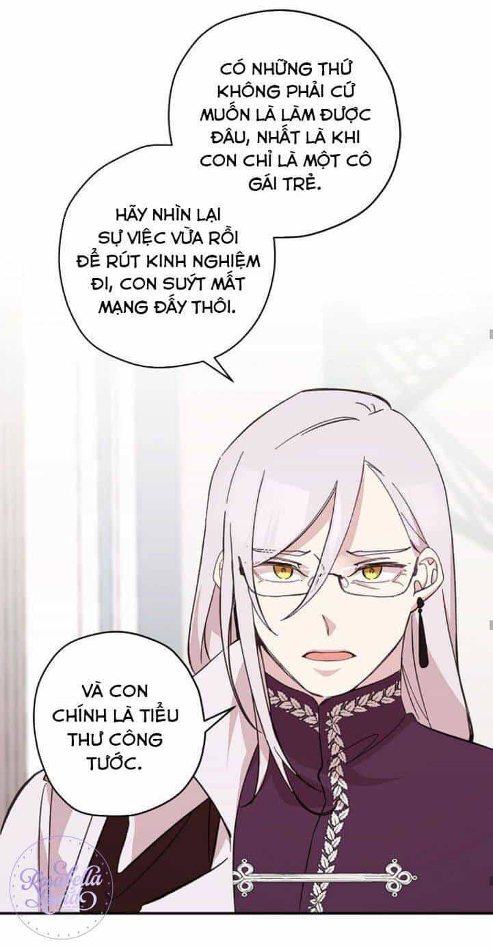 Xin Hãy Cứ Khóc Thái Tử - Chương 9 - ảnh 31