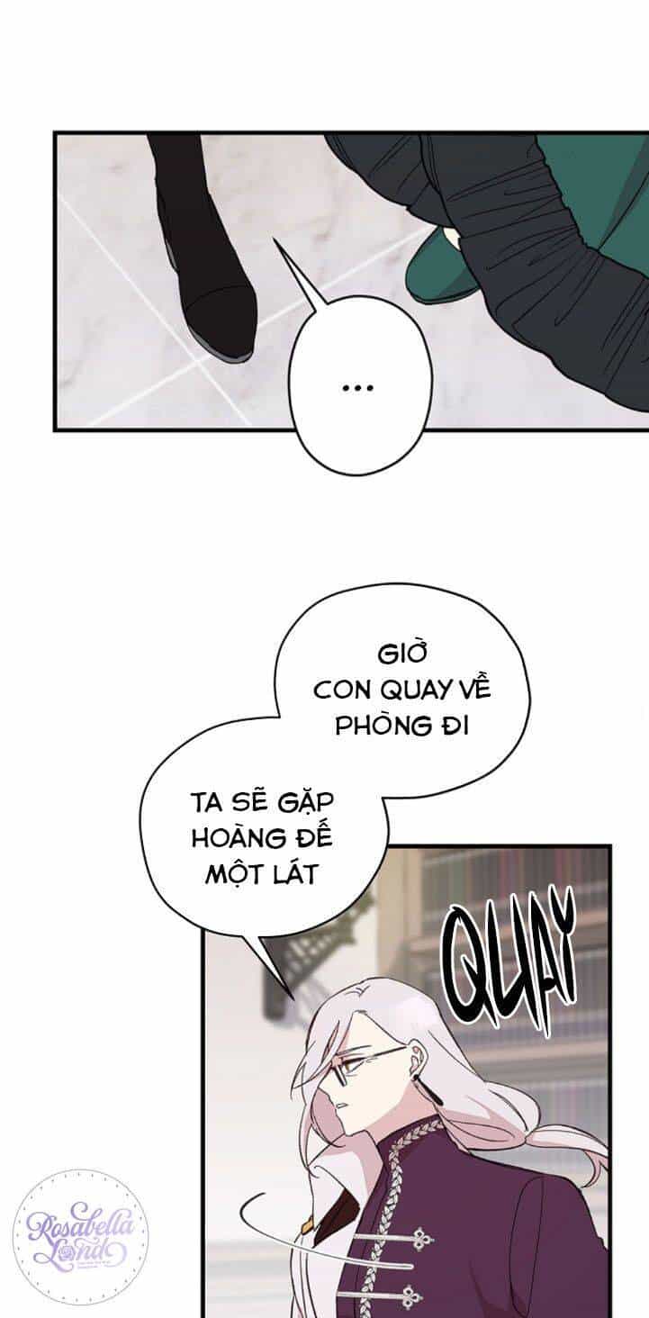 Xin Hãy Cứ Khóc Thái Tử - Chương 9 - ảnh 33