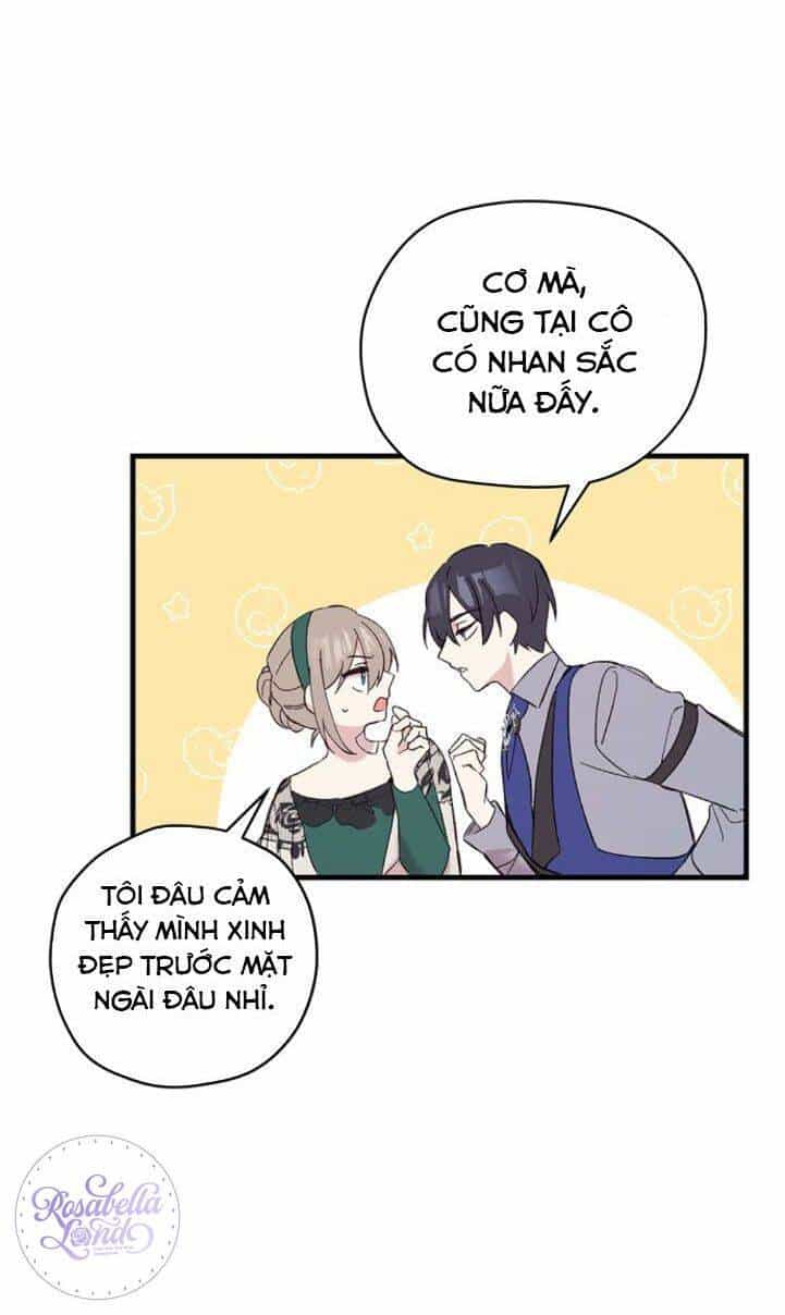Xin Hãy Cứ Khóc Thái Tử - Chương 9 - ảnh 42
