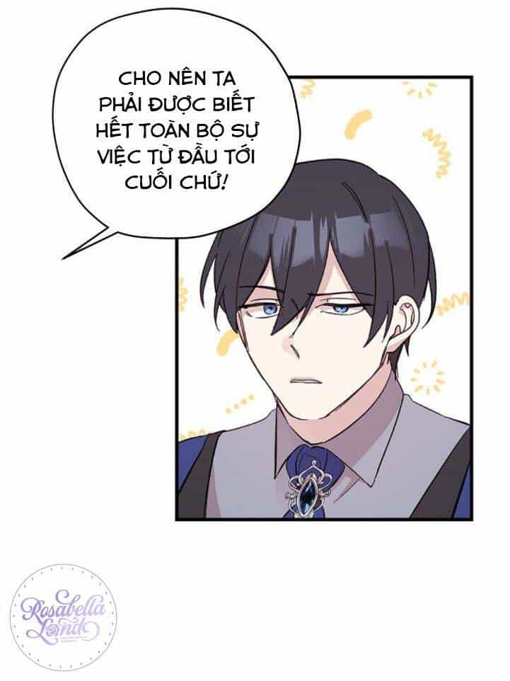 Xin Hãy Cứ Khóc Thái Tử - Chương 9 - ảnh 7