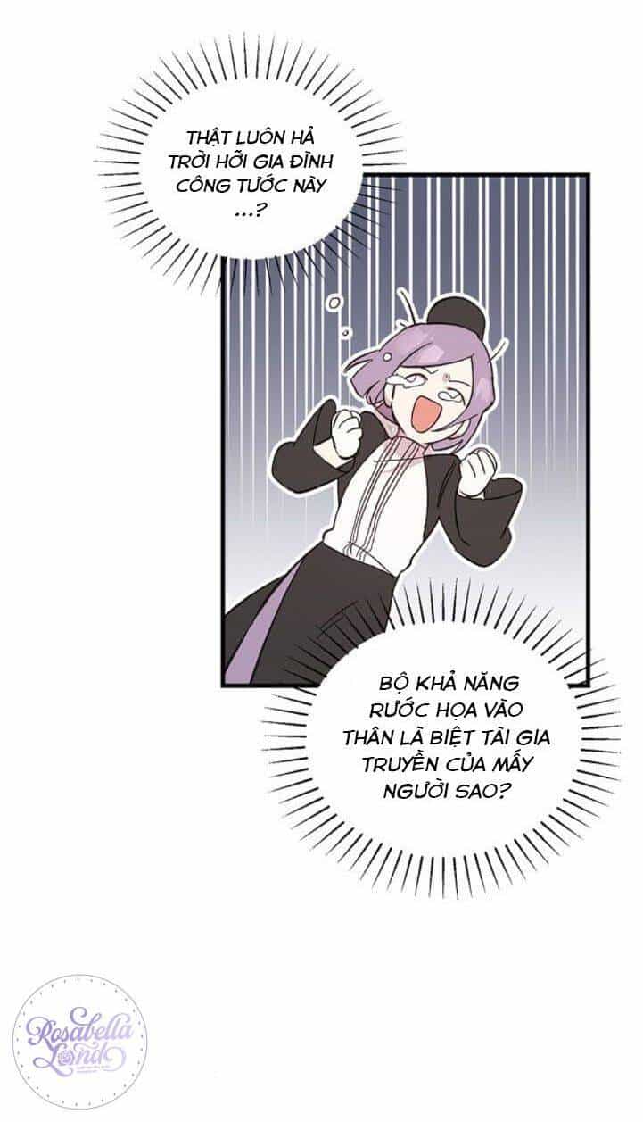 Xin Hãy Cứ Khóc Thái Tử - Chương 9 - ảnh 9