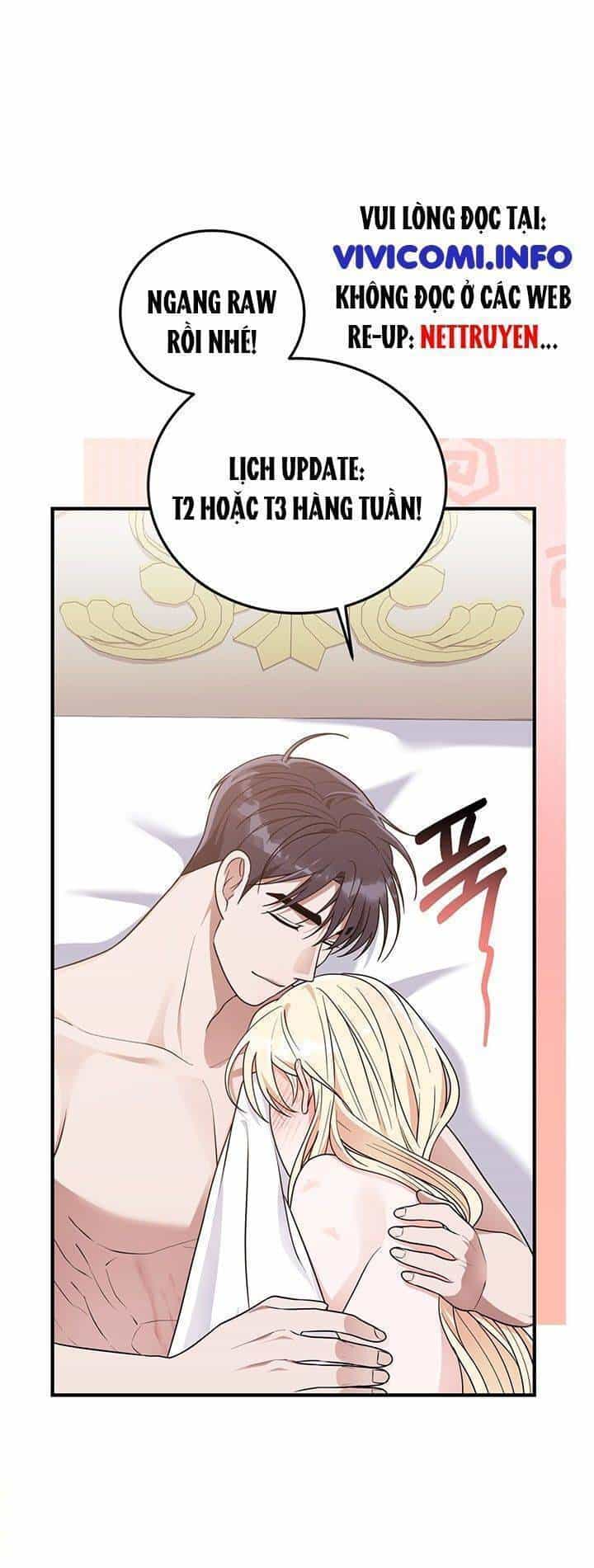 Xin Hãy Để Ý Tới Jasmine - Chương 19 - ảnh 11