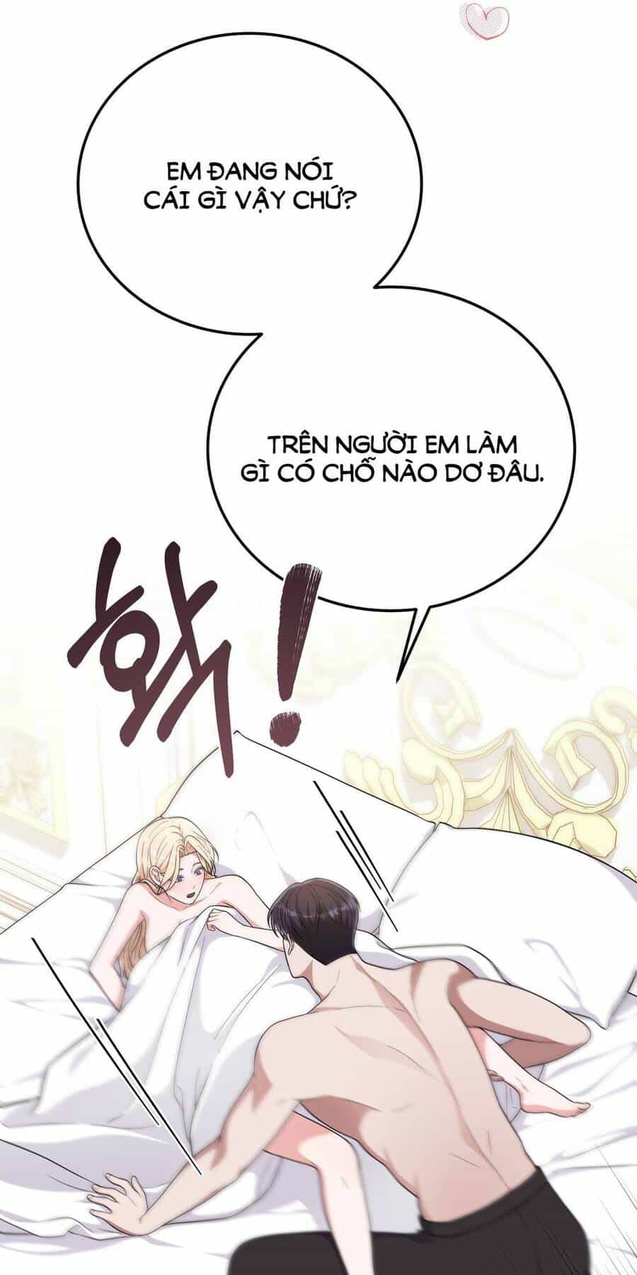 Xin Hãy Để Ý Tới Jasmine - Chương 23 - ảnh 13