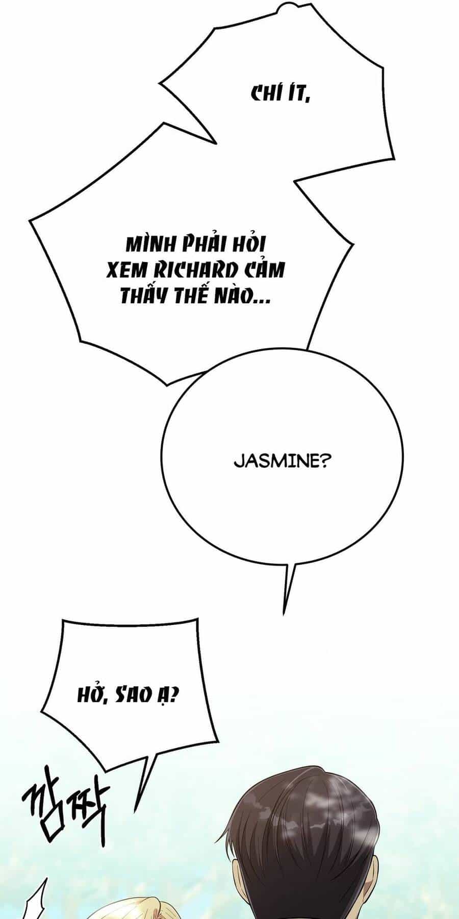 Xin Hãy Để Ý Tới Jasmine - Chương 23 - ảnh 79