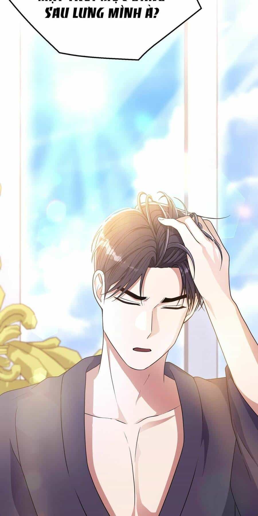 Xin Hãy Để Ý Tới Jasmine - Chương 26 - ảnh 52