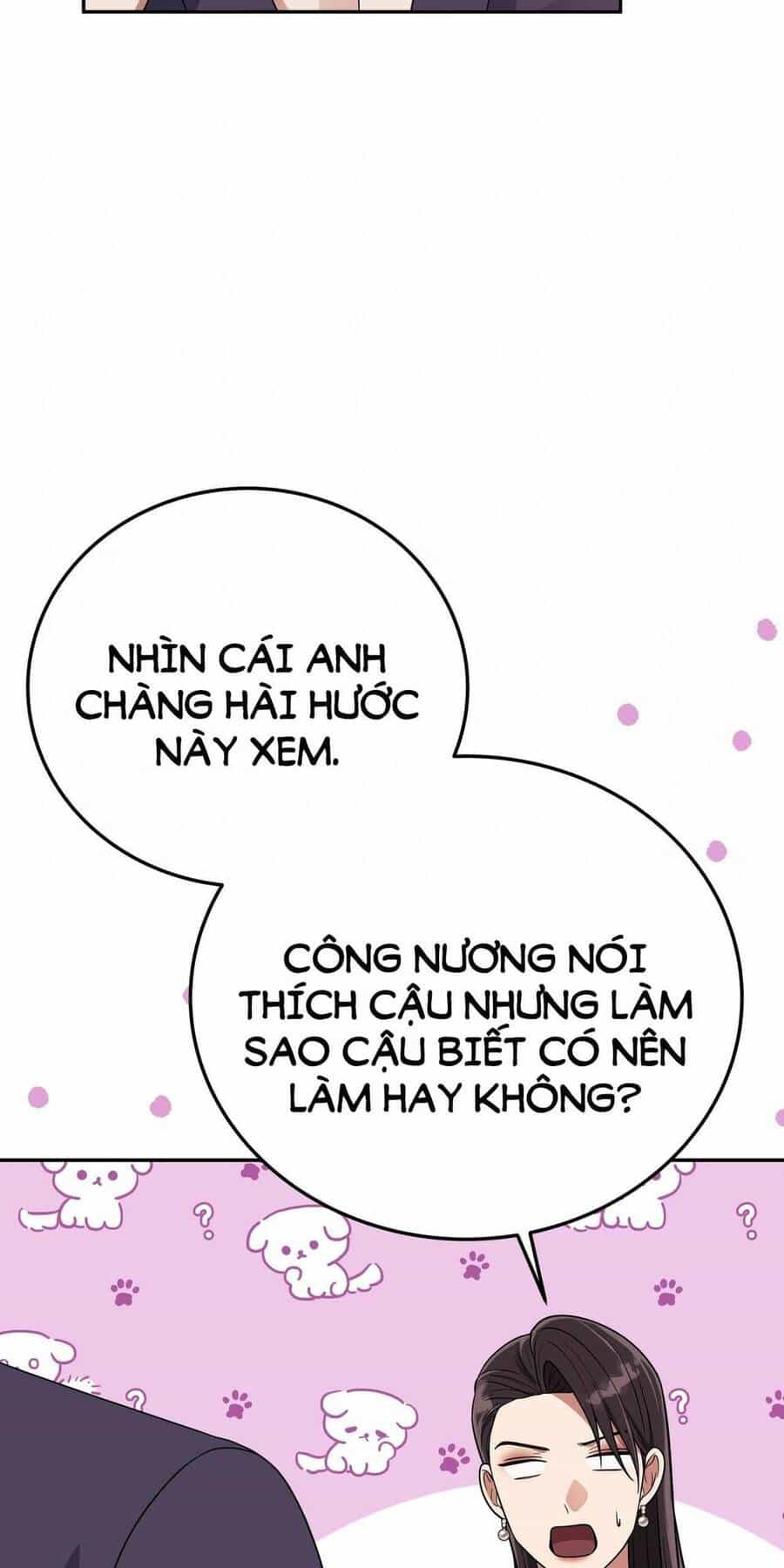 Xin Hãy Để Ý Tới Jasmine - Chương 26 - ảnh 74