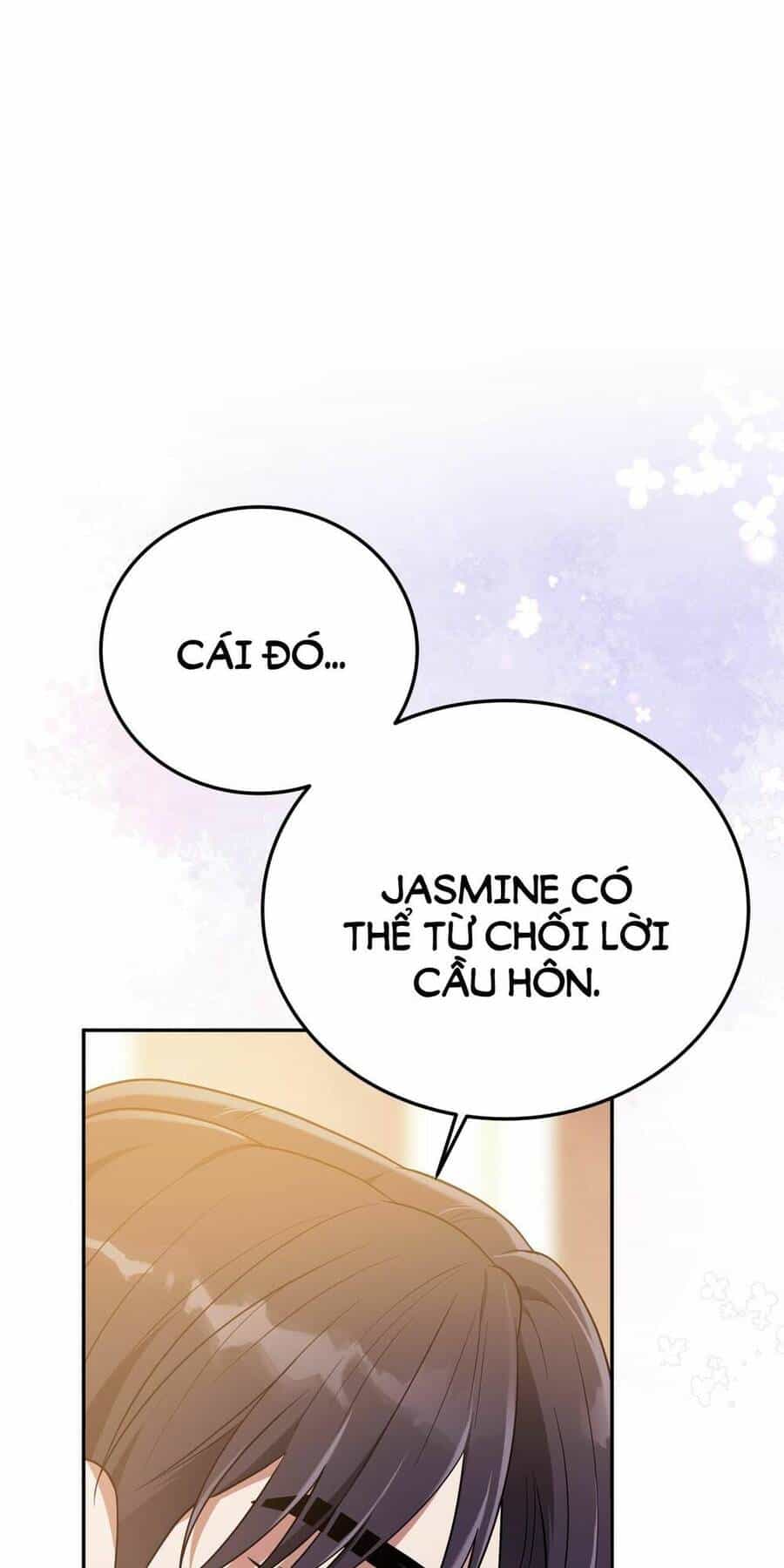 Xin Hãy Để Ý Tới Jasmine - Chương 26 - ảnh 77