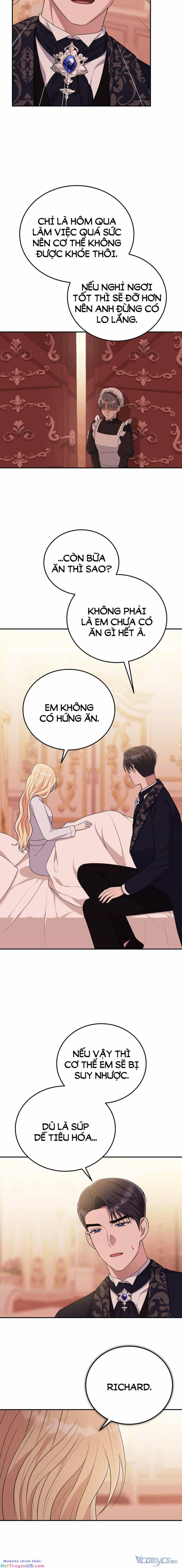 Xin Hãy Để Ý Tới Jasmine - Chương 28 - ảnh 16